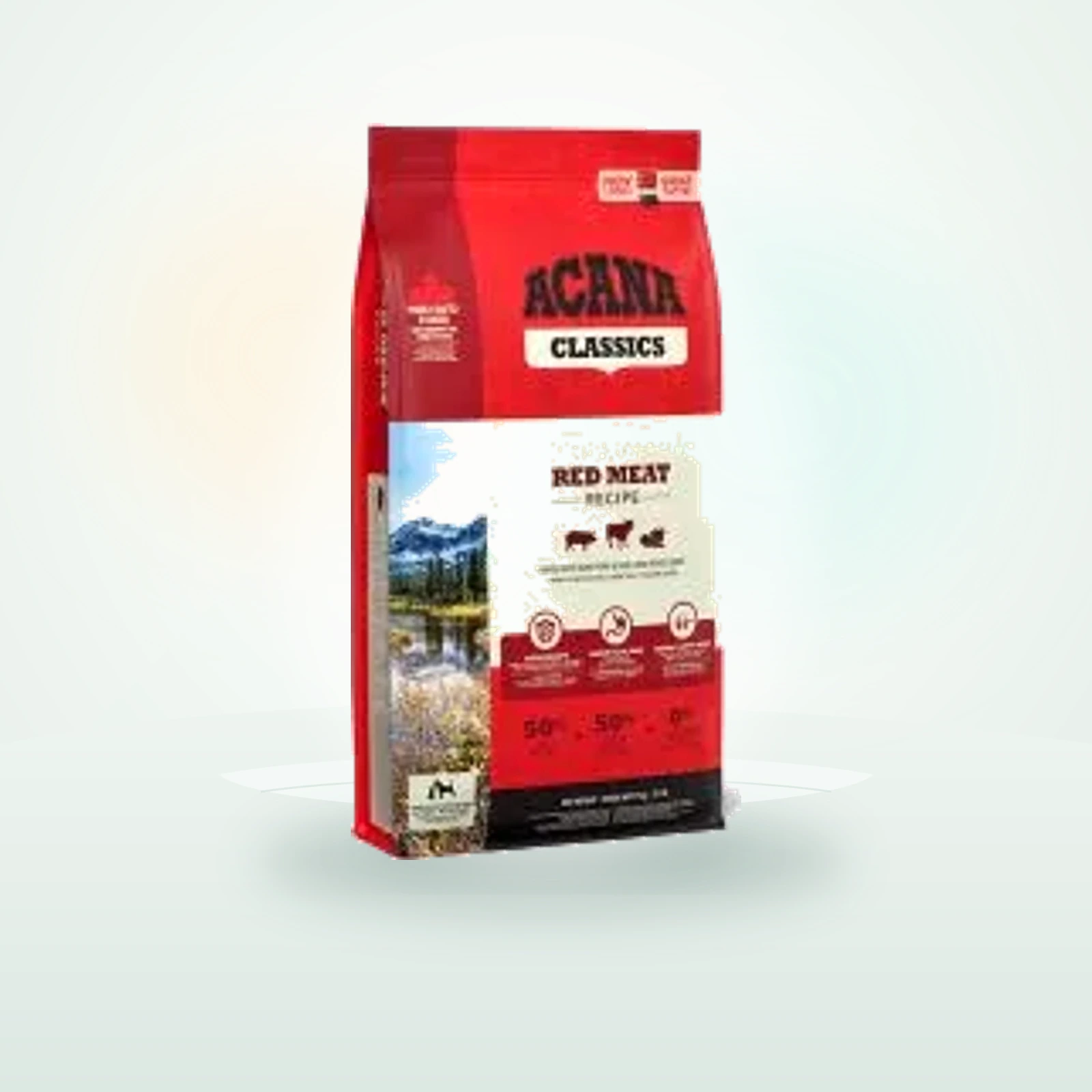 Acana Classics Classic Red Croquettes