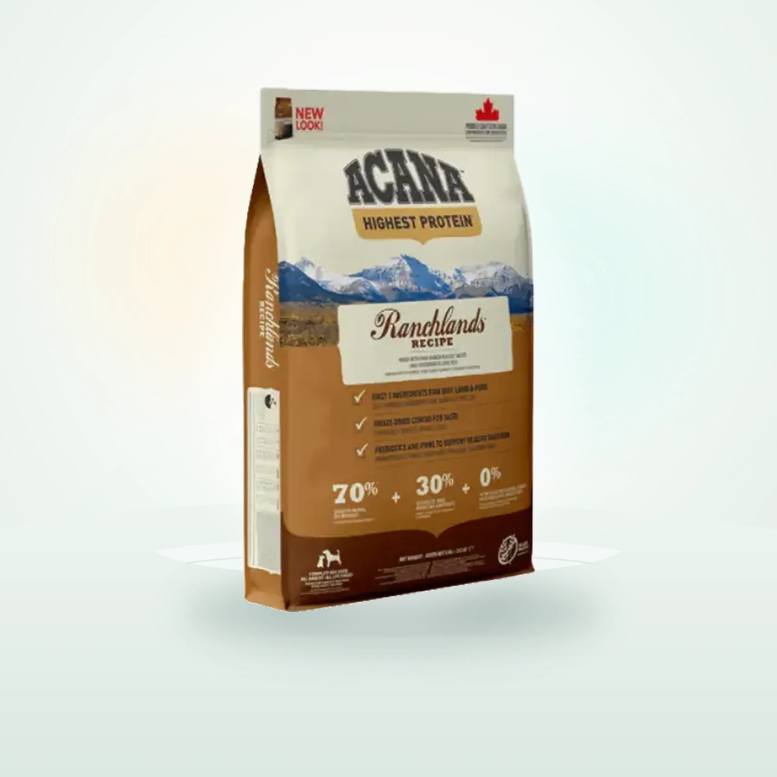 Acana Ranchlands Grain Free