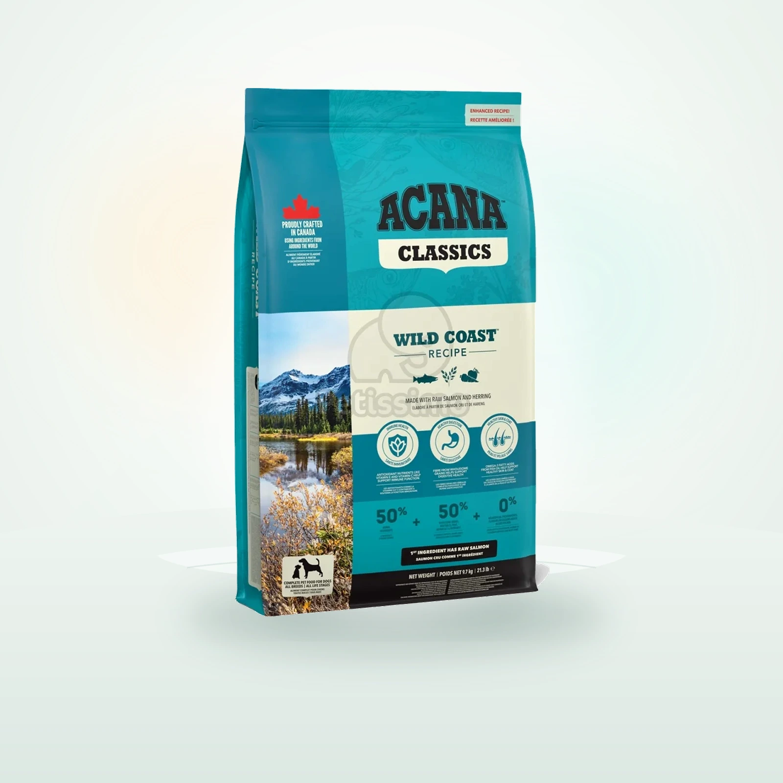 Acana Wild Coast