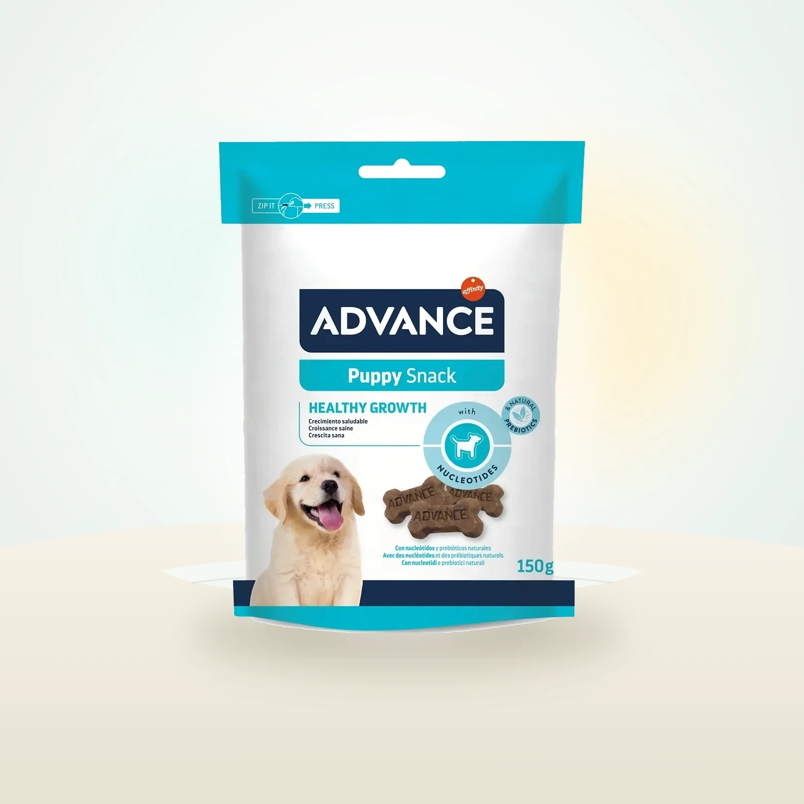 Advance Snack Dog Puppy