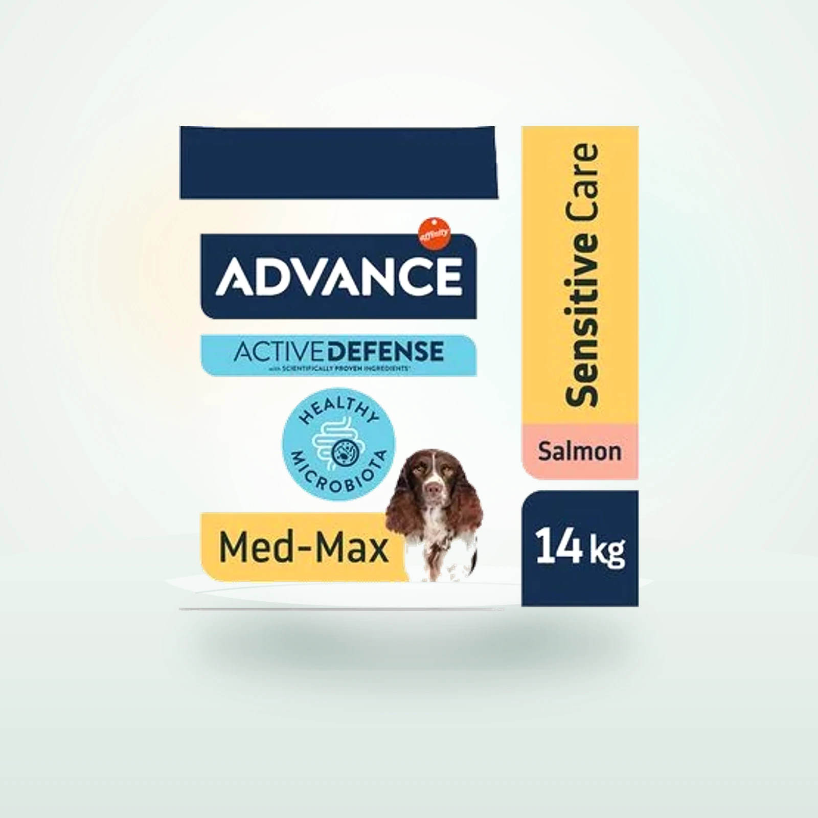 Advance Vet Diets Advance Sensitive Adult Salmon & Rice