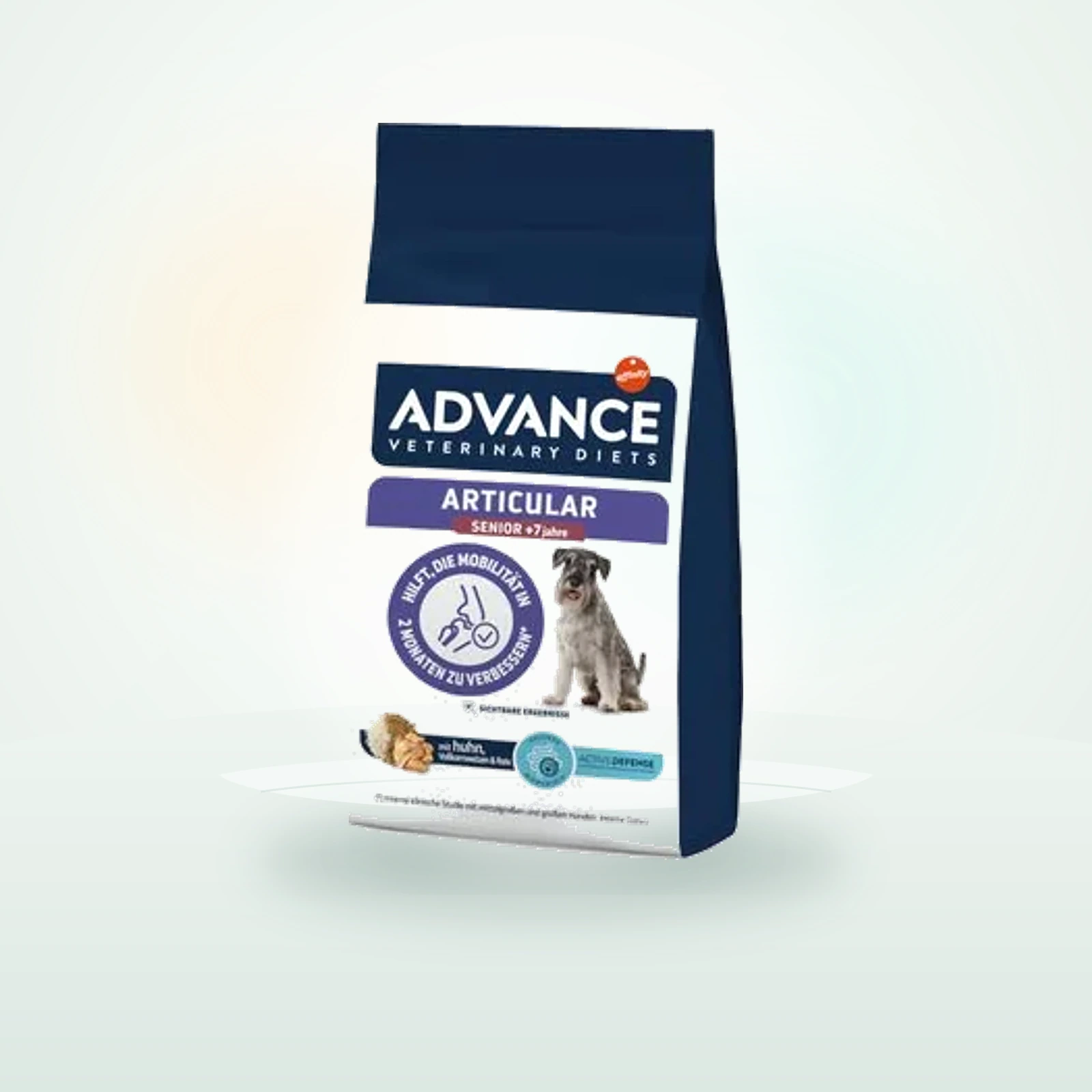 Advance Vet Diets Advance Veterinary Diets Senior Articular Care