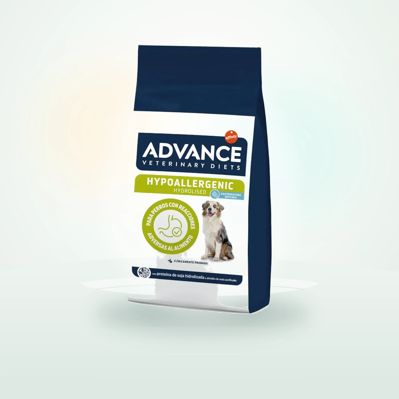Advance Veterinary Diets Hypoallergenic pienso