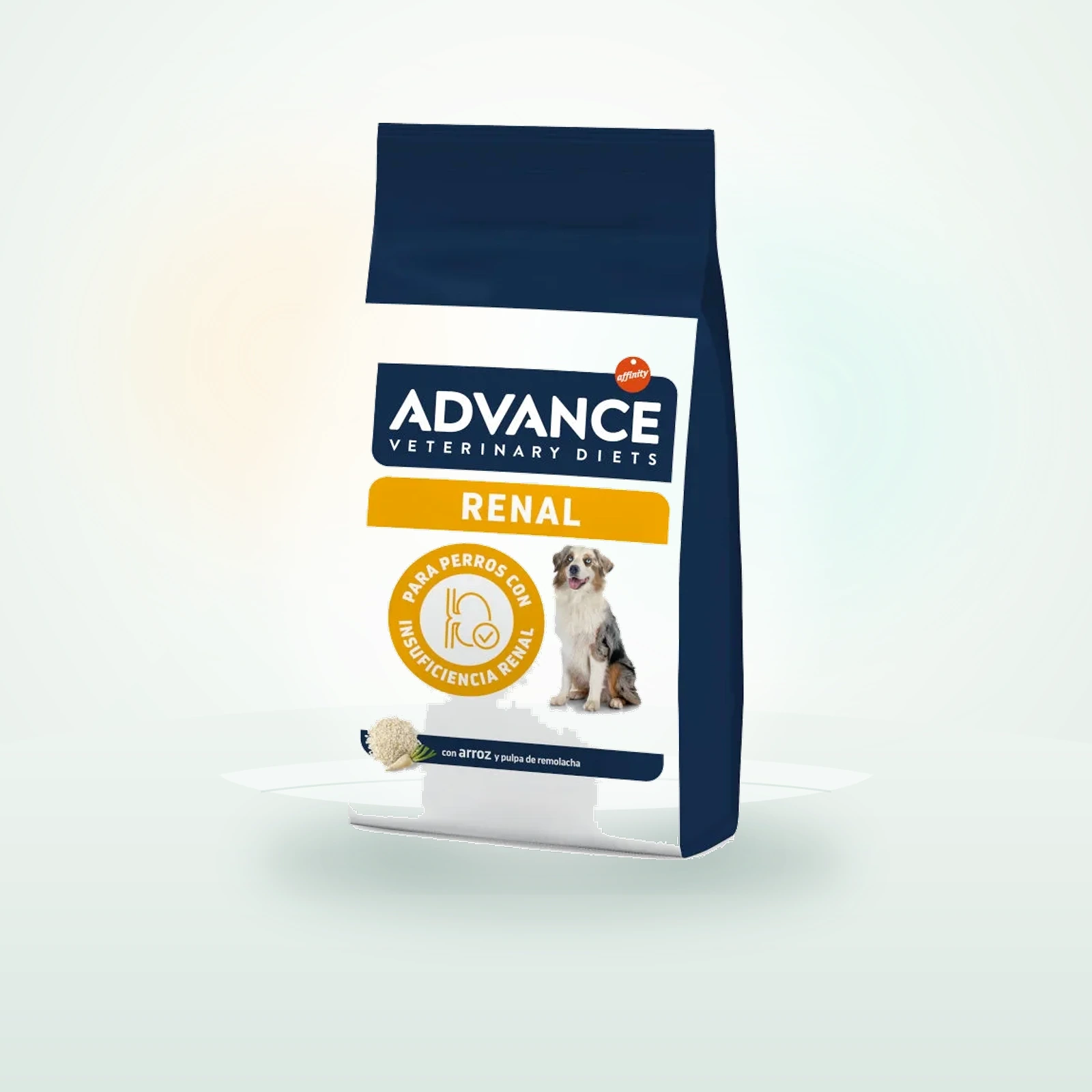 Advance Veterinary Diets Renal pienso