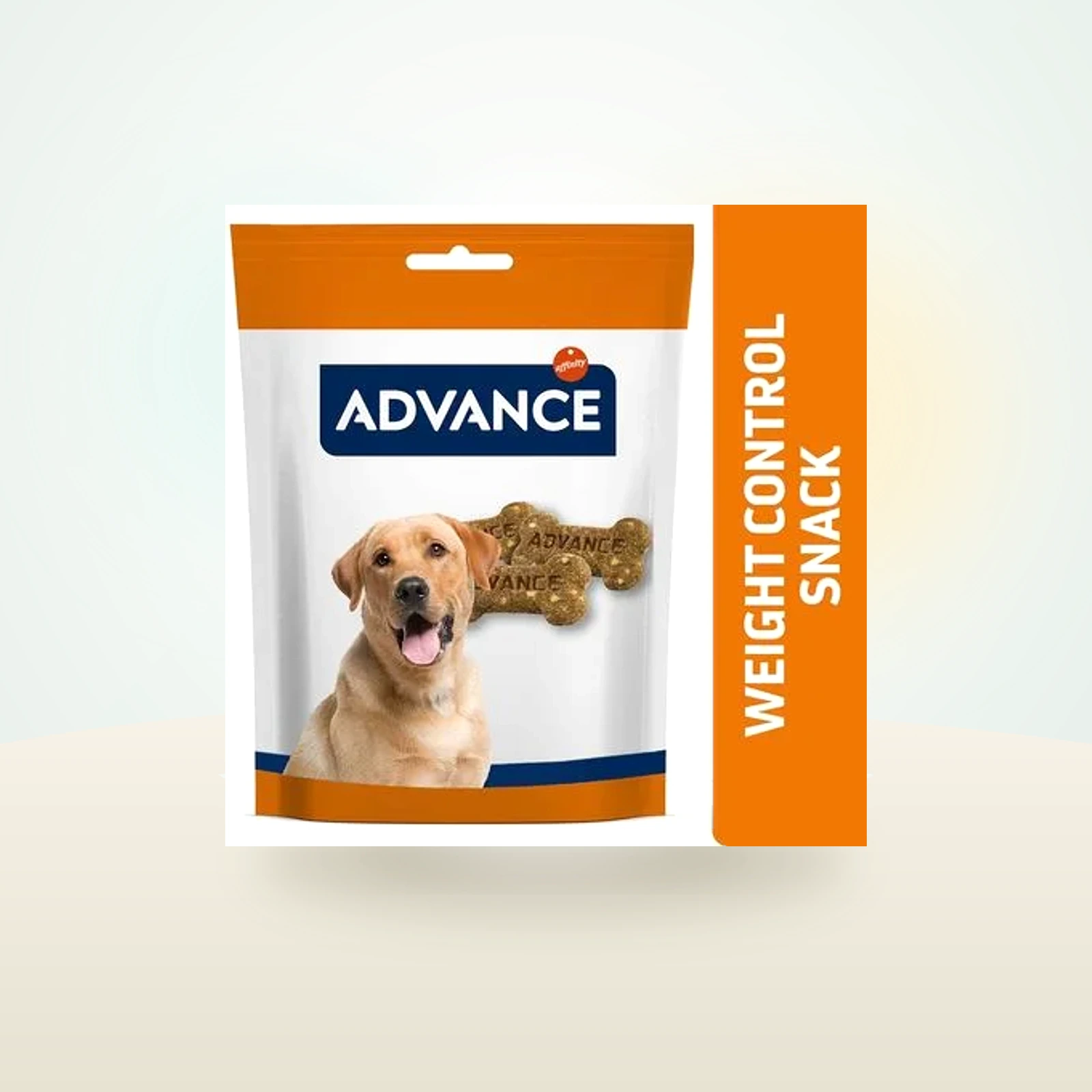 Affinity Advance Advance Appetite Control Snack pour chien