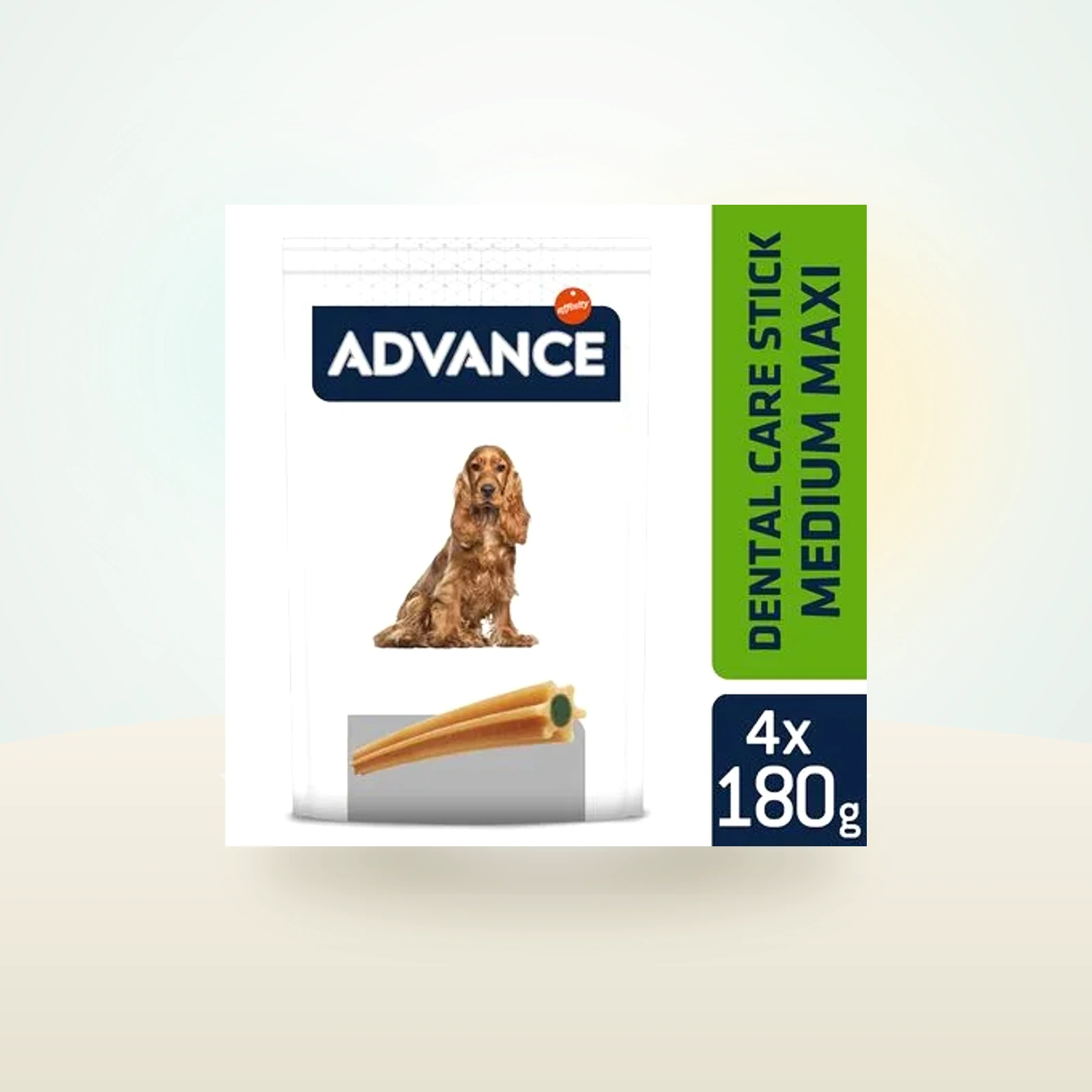 Affinity Advance Advance Dental Care Stick Medium Maxi przekąska dla psów