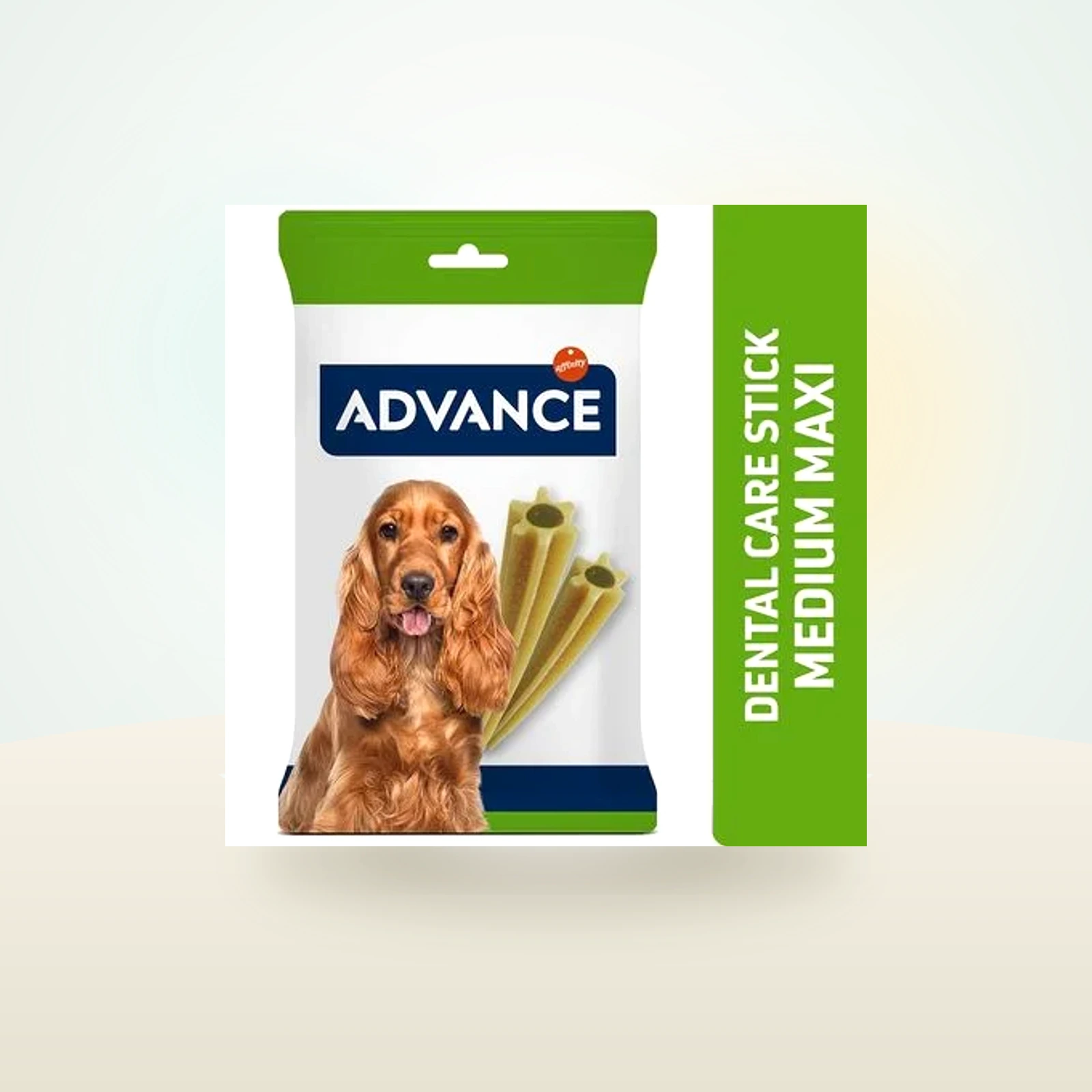 Affinity Advance Advance Dental Care Stick Medium pour chien