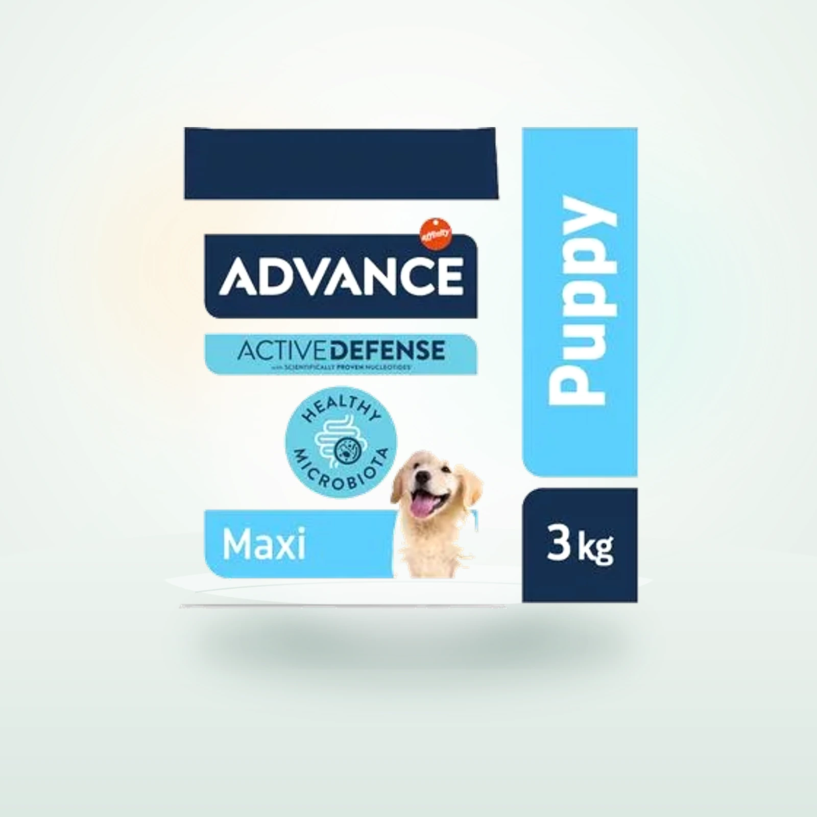 Affinity Advance Advance Maxi Puppy Protect
