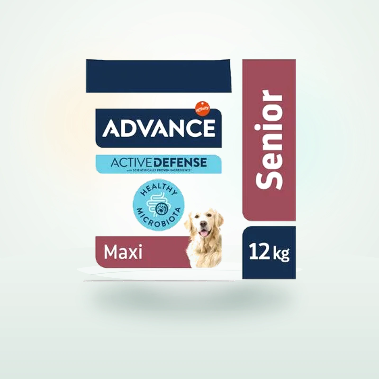 Affinity Advance Advance Maxi Senior