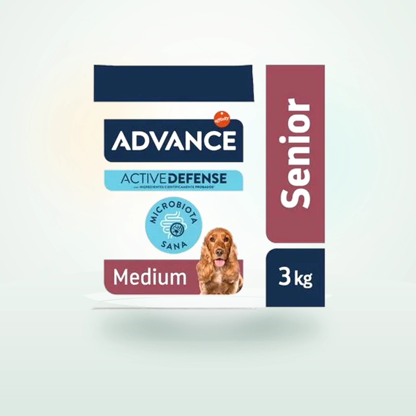 Affinity Advance Advance Medium Senior