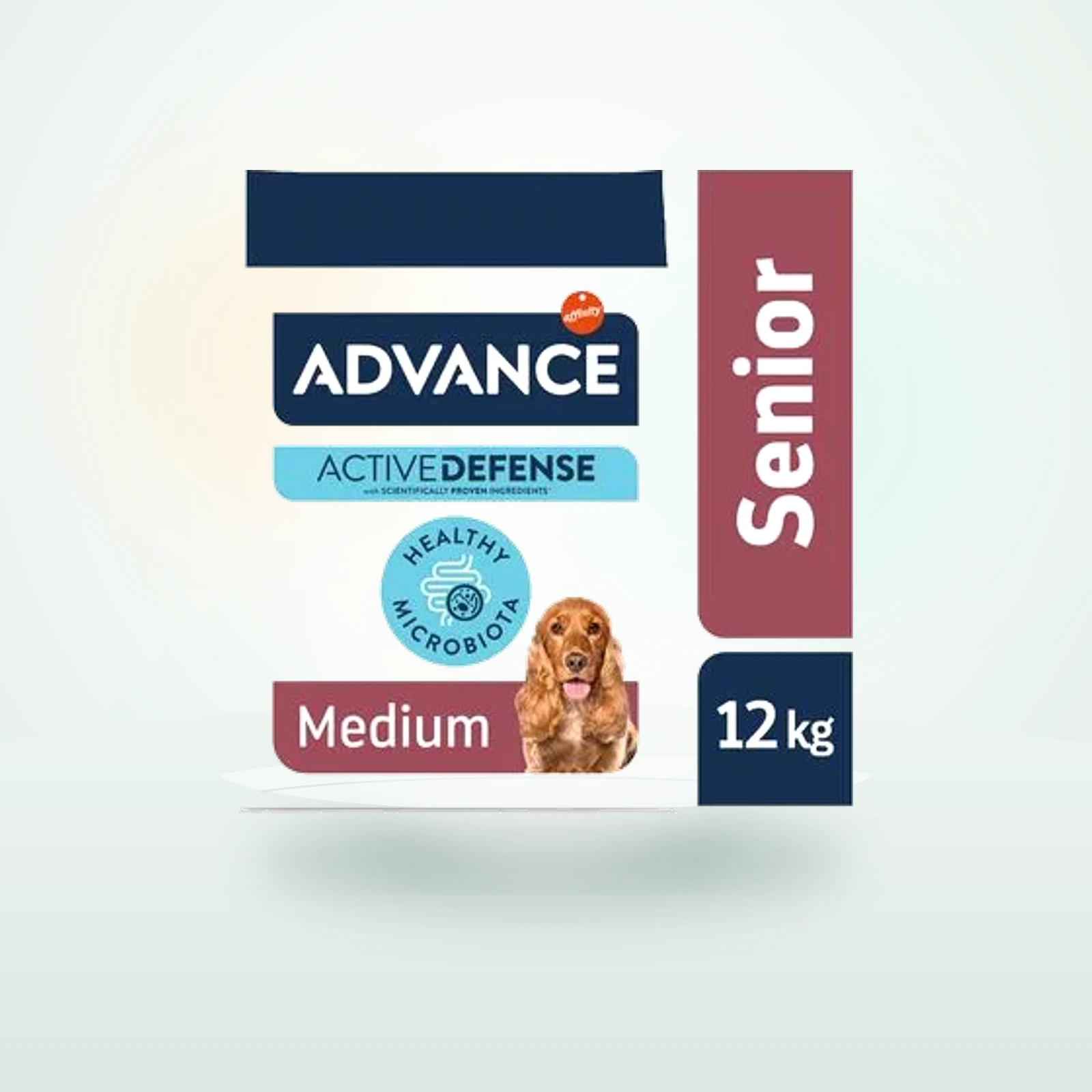 Affinity Advance Advance Medium Senior Vitality 7+