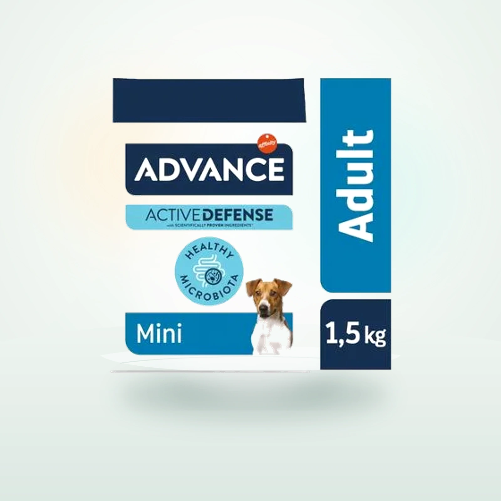 Affinity Advance Advance Mini Adult
