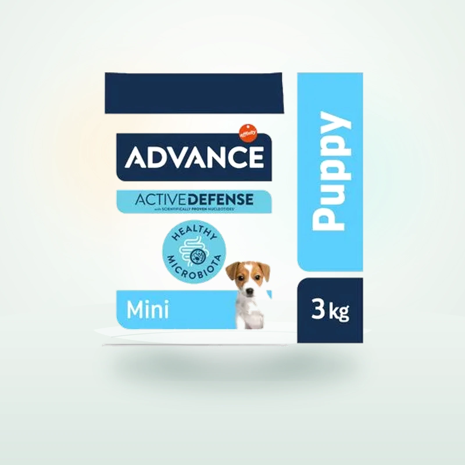 Affinity Advance Advance Mini Puppy Protect