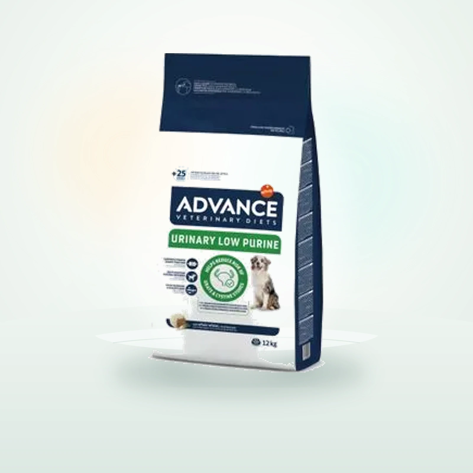 Affinity Advance Advance Urinary Low Purine Veterinary Diets