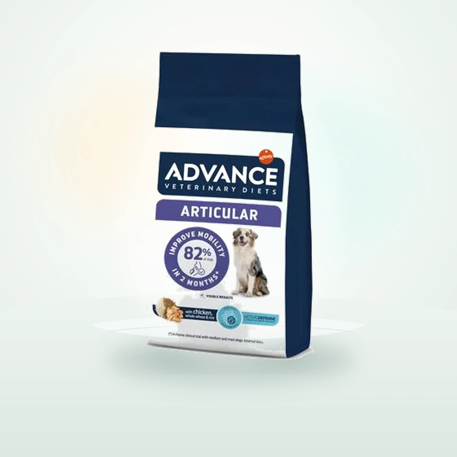 Affinity Advance Advance Veterinary Diets Articular Care
