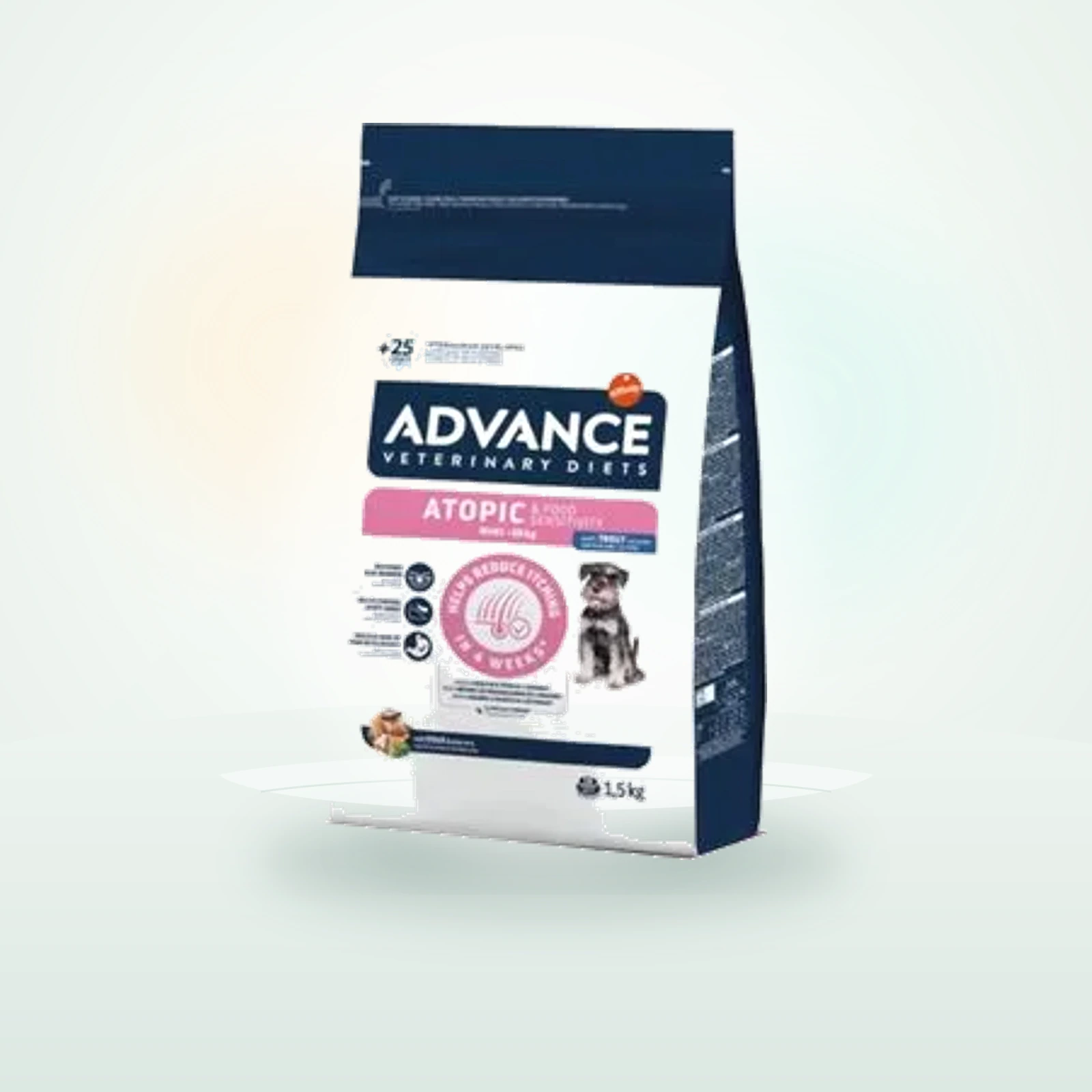 Affinity Advance Advance Veterinary Diets Atopic Mini