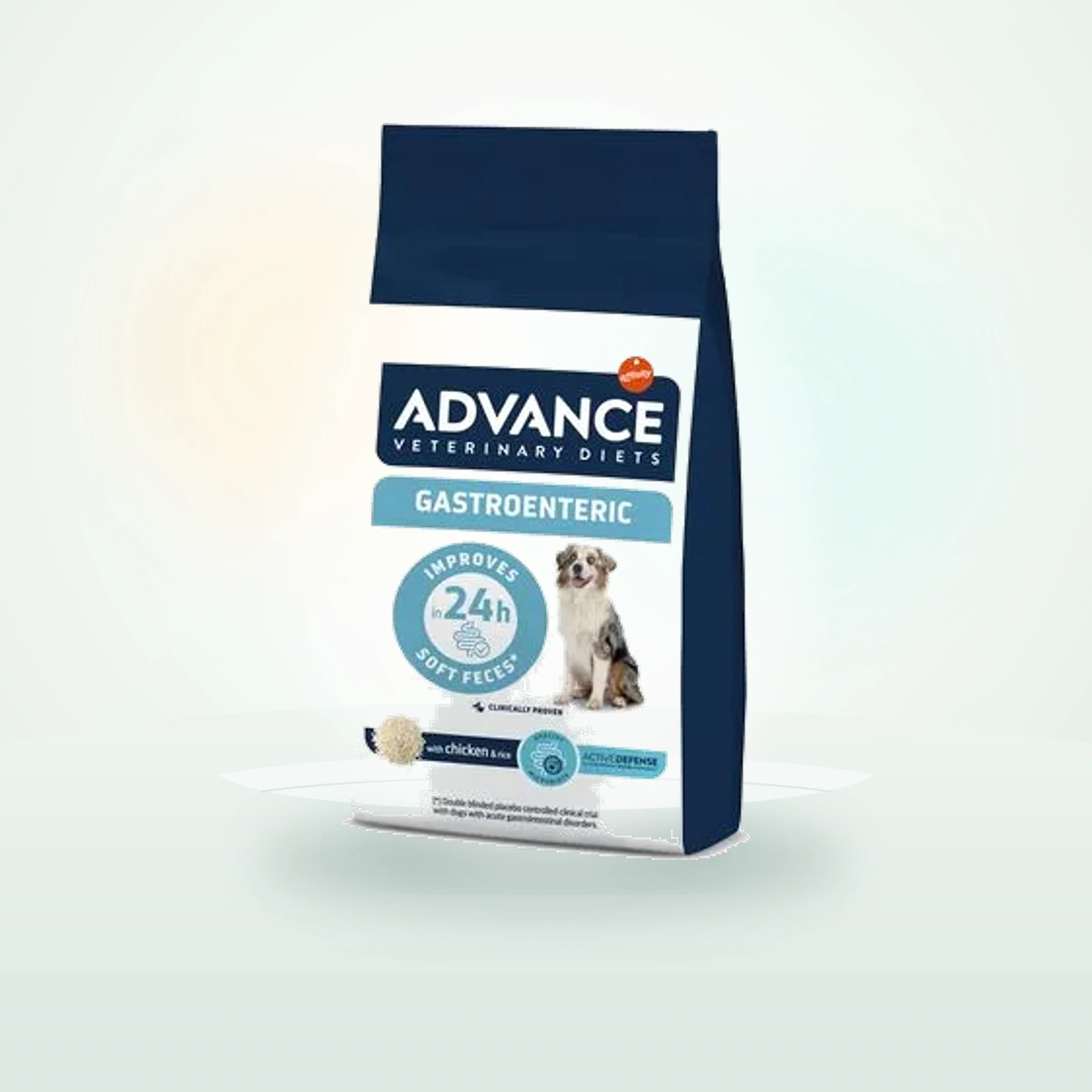 Affinity Advance Advance Veterinary Diets Gastroenteric pour chien
