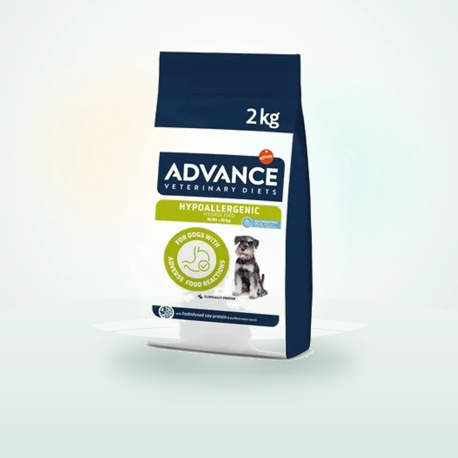 Affinity Advance Advance Veterinary Diets Hypoallergenic Mini