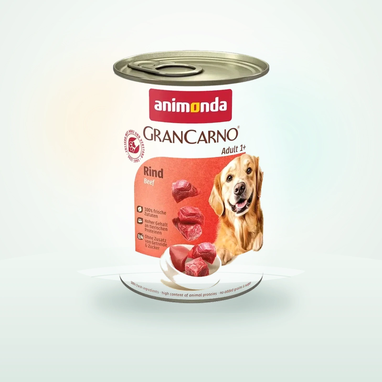 animonda GranCarno Original Adult 6 x 400 g