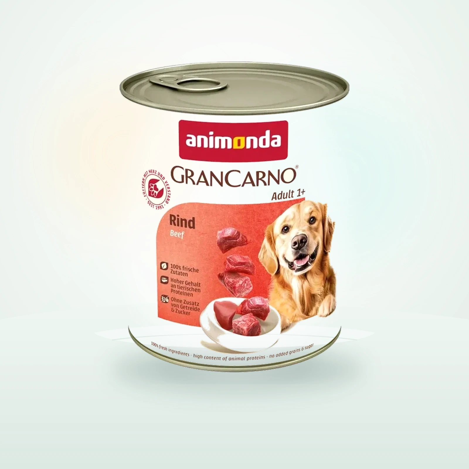 animonda GranCarno Original Adult 6 x 800 g
