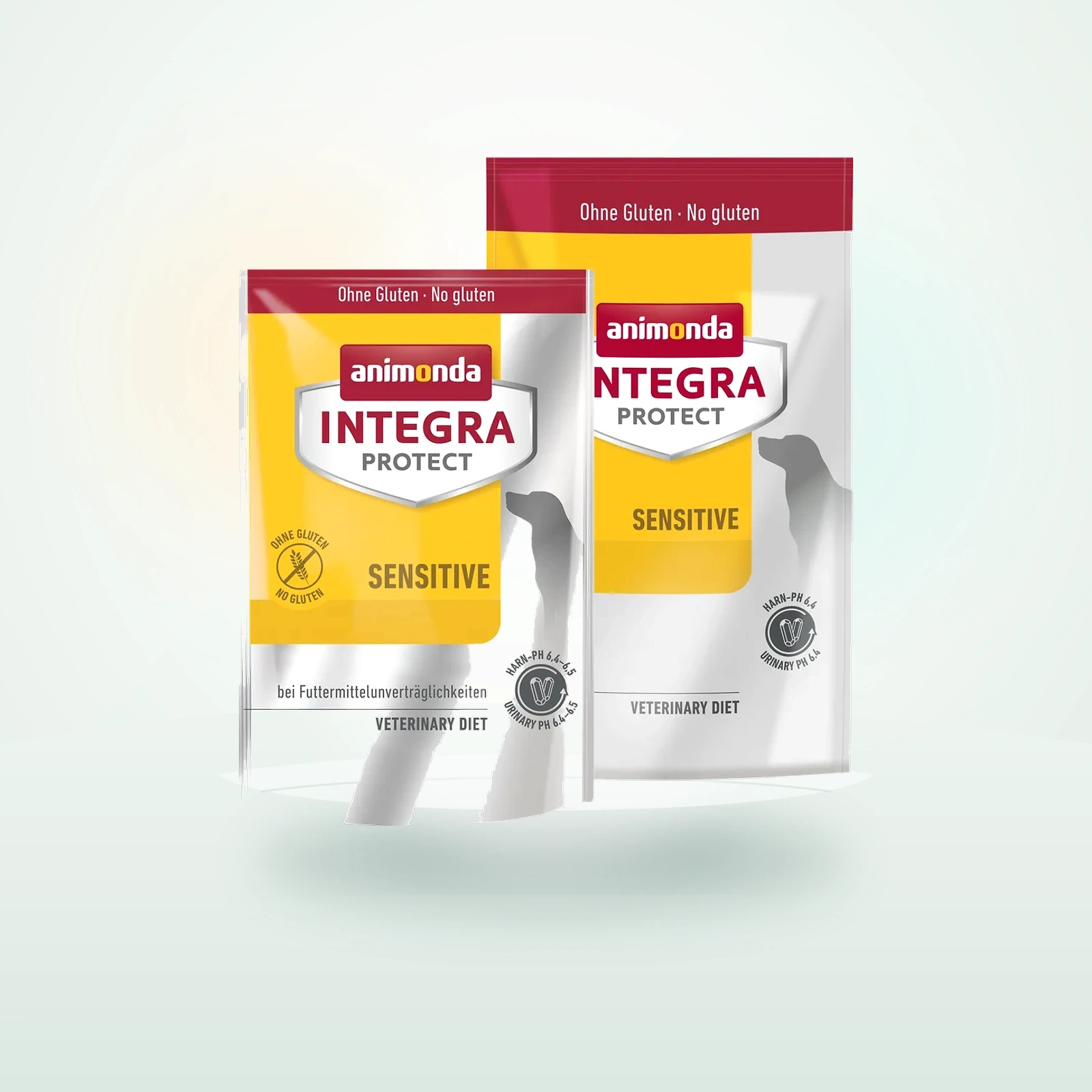 Animonda Integra Protect Chien Sensible