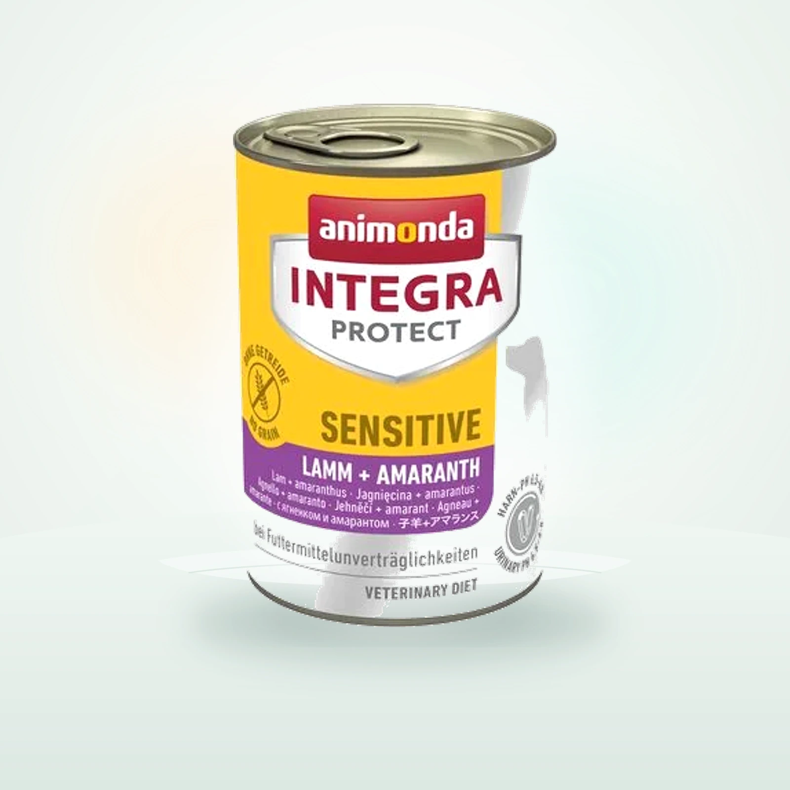 Animonda Integra Protect Dog Sensitive