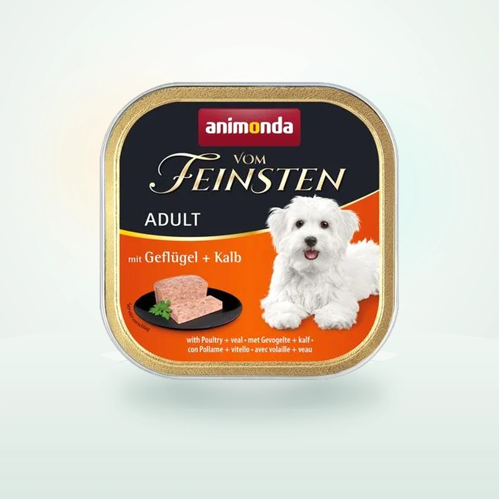 Animonda Vom Feinsten Adult getreidefrei