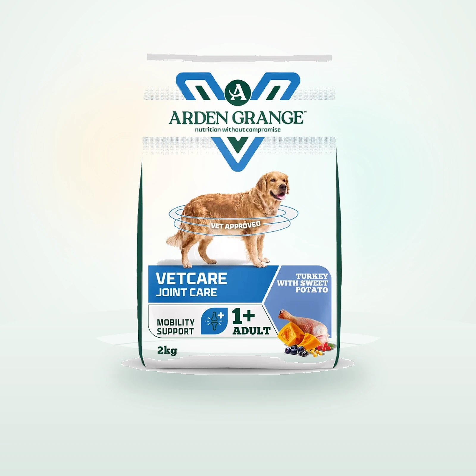 Arden Grange VetCare Joint Care