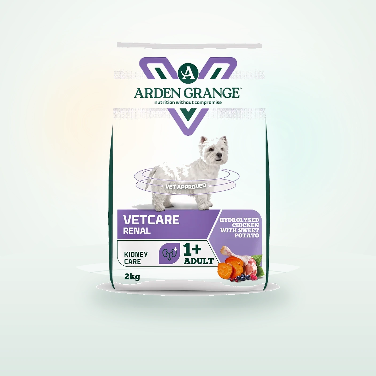 Arden Grange VetCare Renal