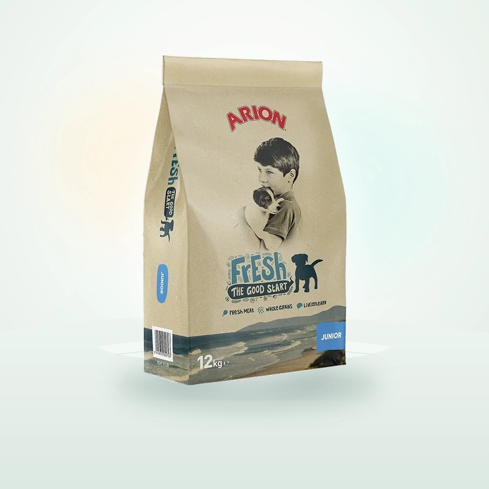 Arion Fresh Junior