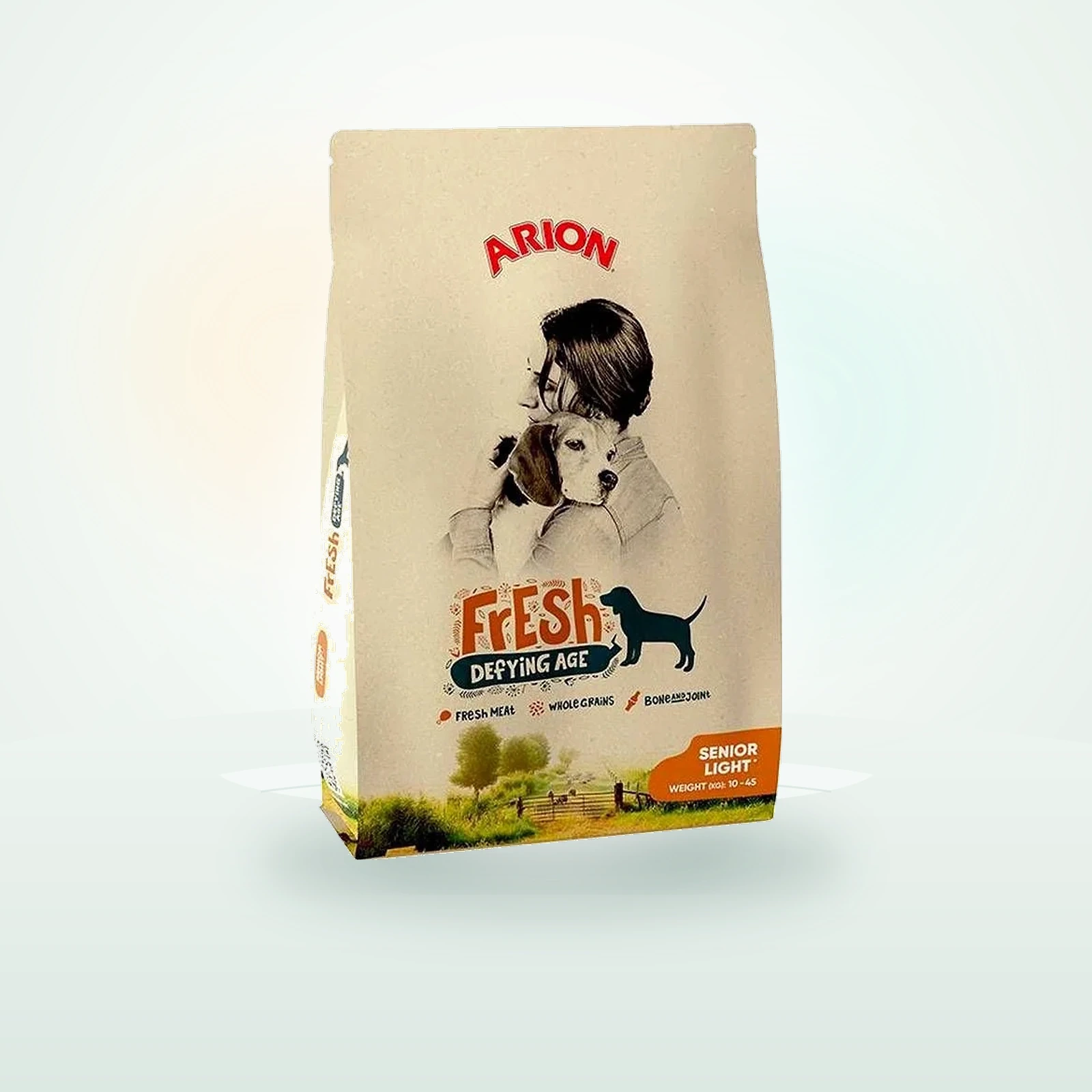 ARION Fresh Senior Light