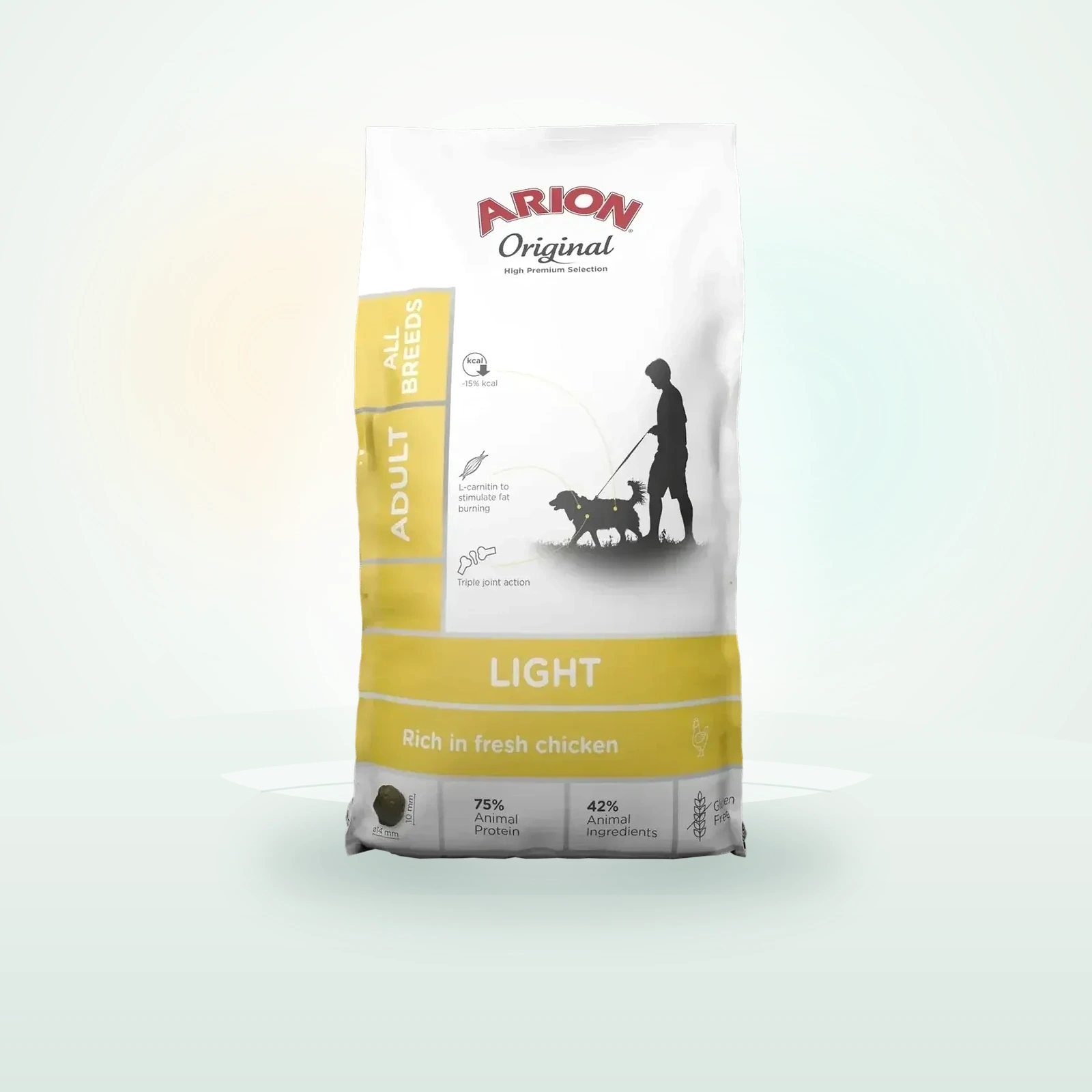Arion Light
