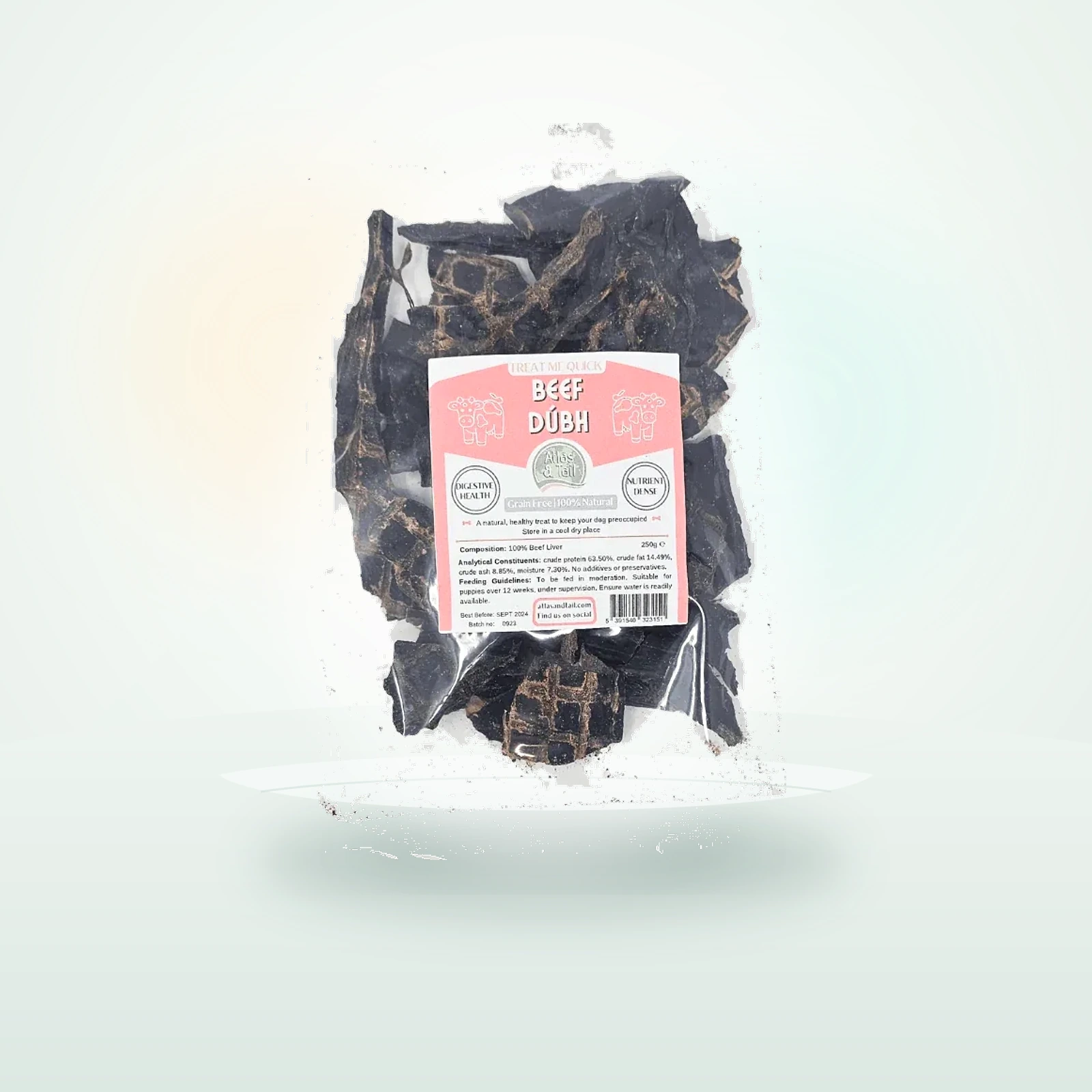 Atlas & Tail Beef Dúbh