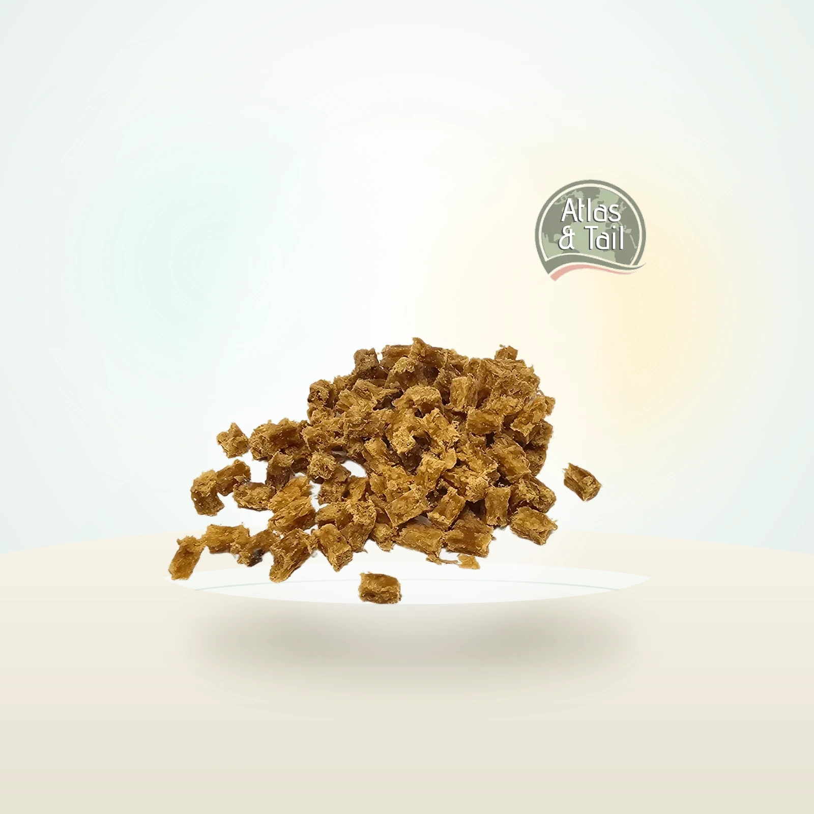 Atlas & Tail Goose Cubes - Bitesize Treats