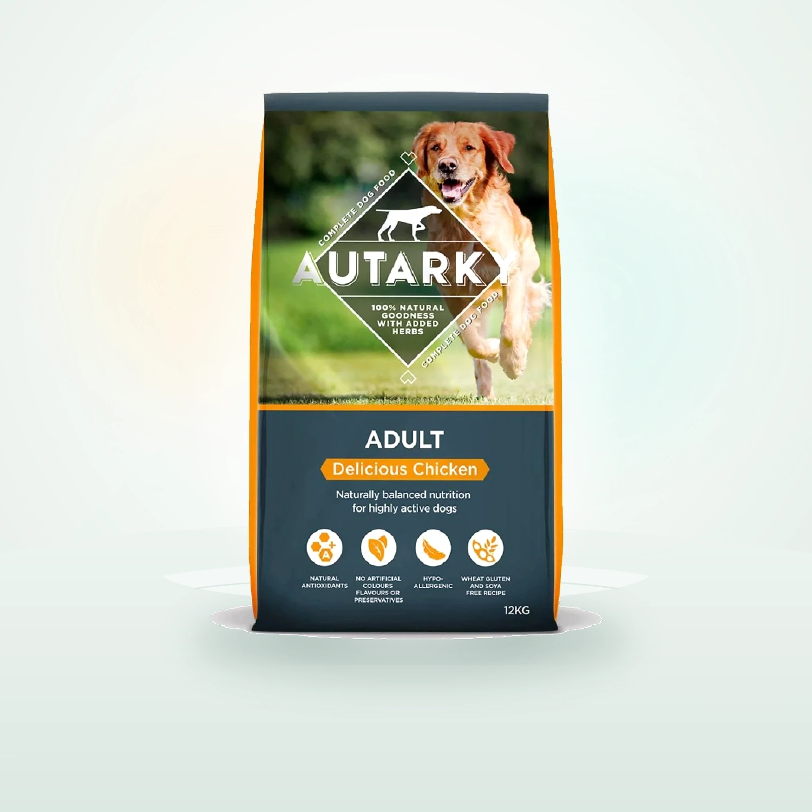 Autarky Adult Dry Dog Food - Chicken
