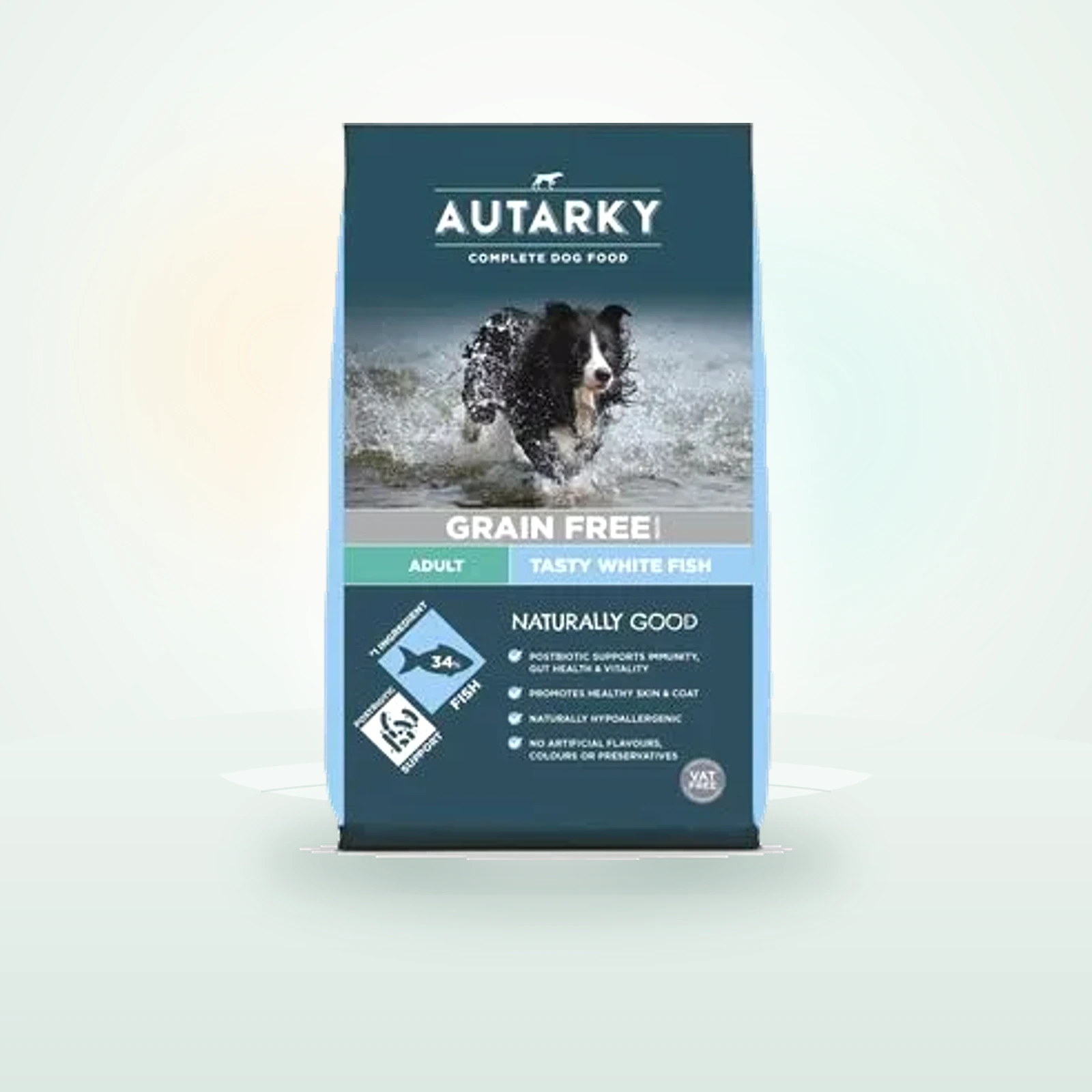 Autarky Adult Grain Free