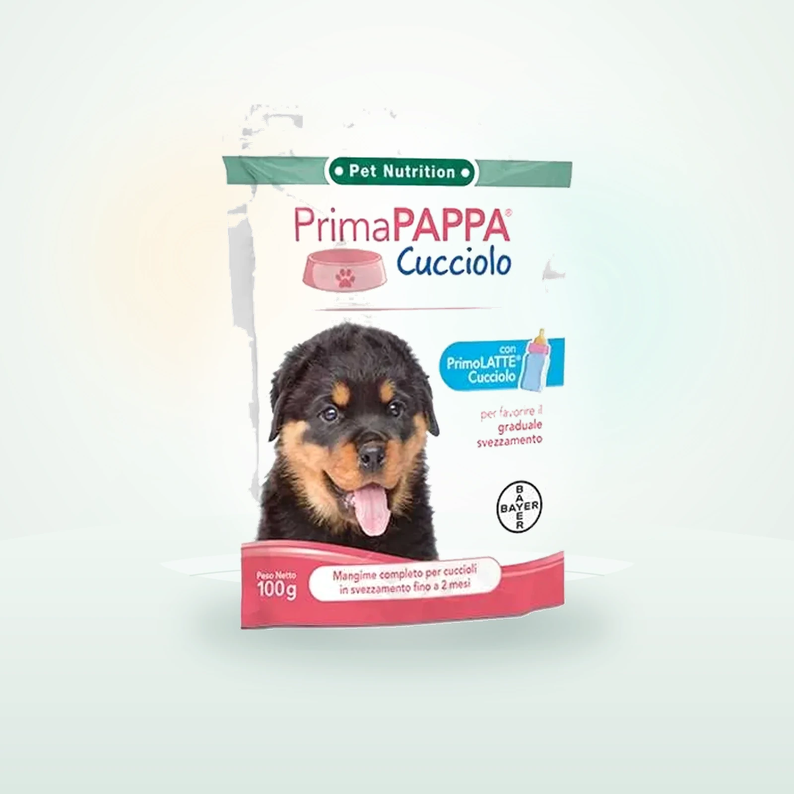 Bayer Pet Nutrition PrimaPAPPA Cucciolo