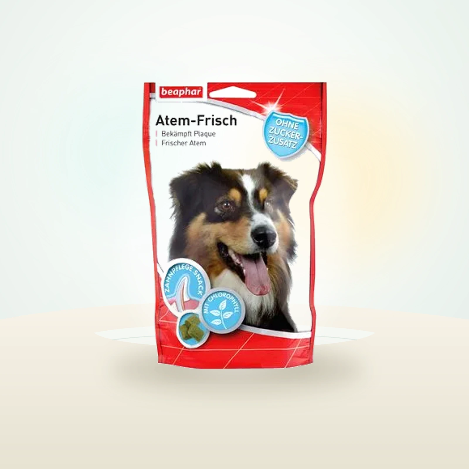 beaphar Haleine fraîche Friandises pour chien
