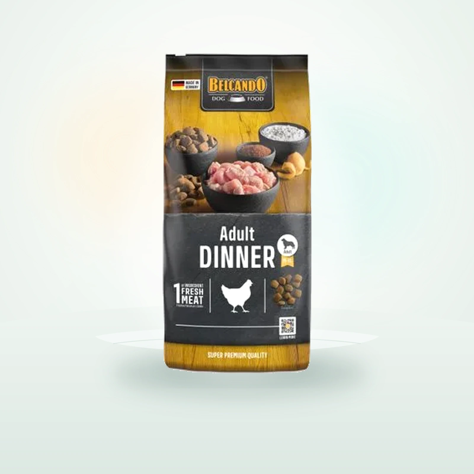 Belcando Adult Dinner pour chien