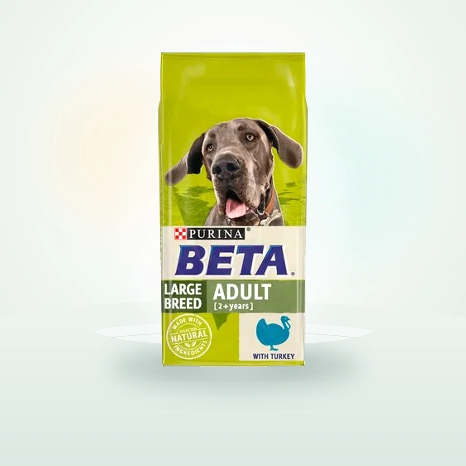 Beta Dry Dog Food BETA Adult Large Breed