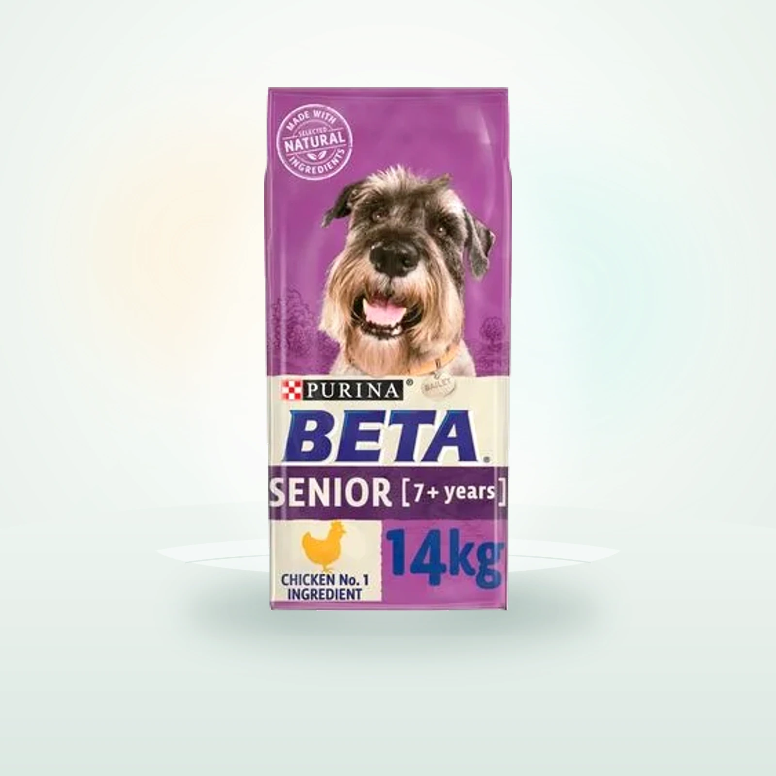 BETA Senior Chicken