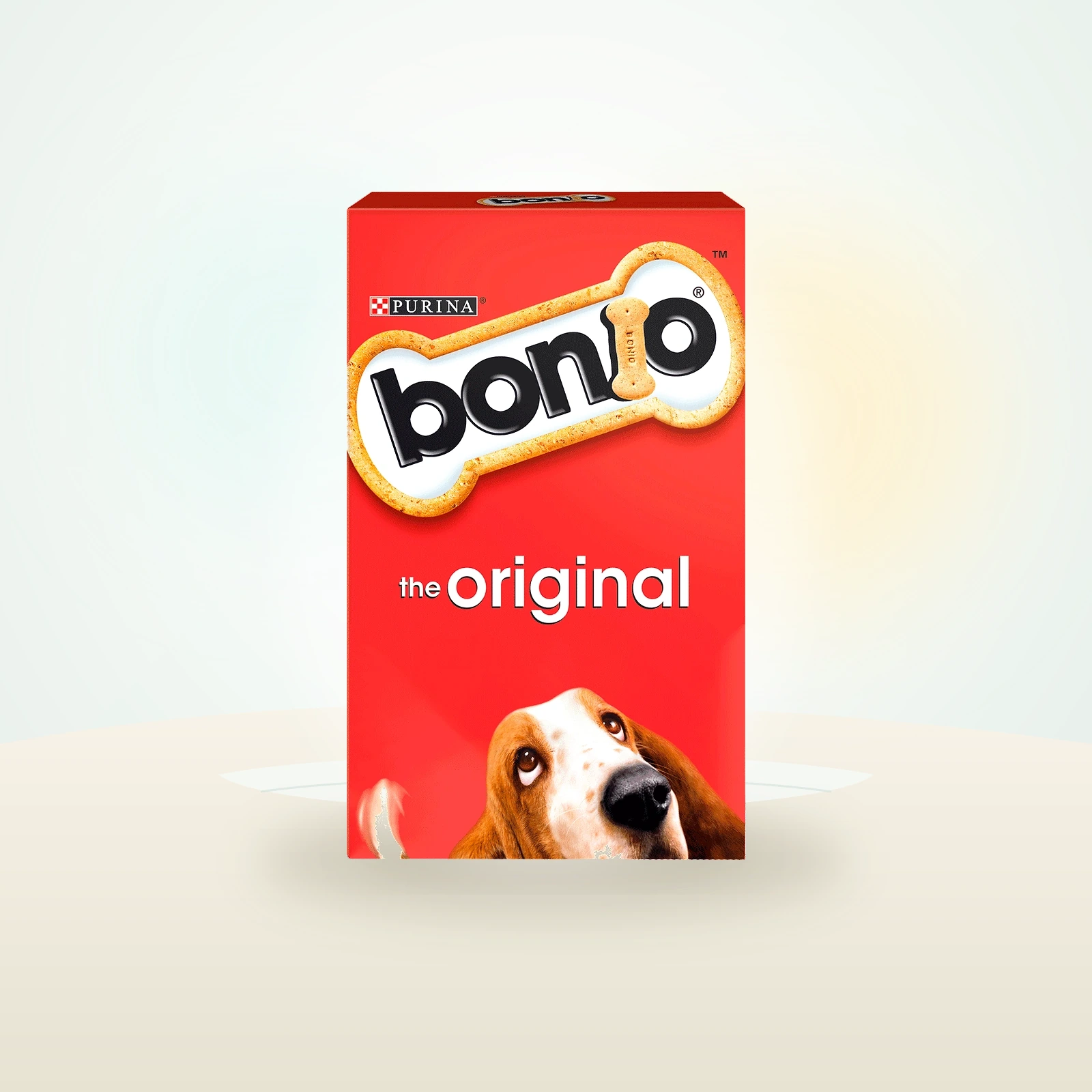 Bonio Original Dog Biscuits