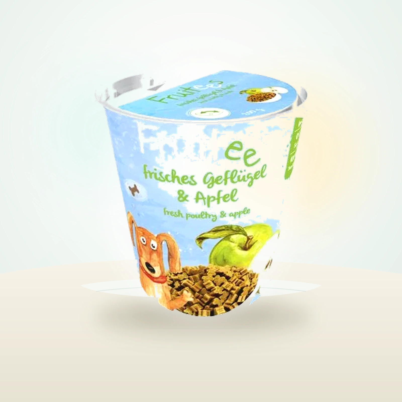 Bosch Fruitees pour chien