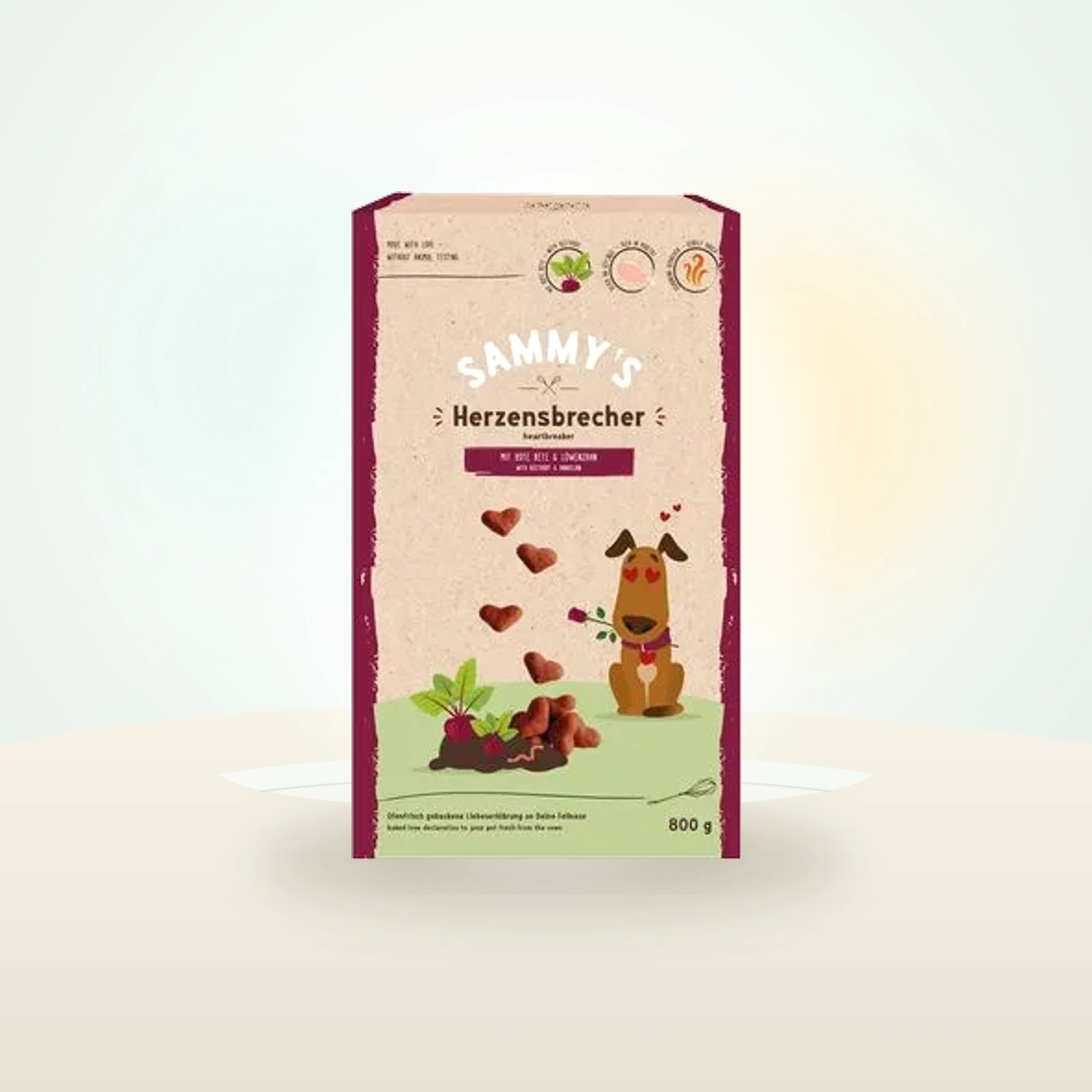 Bosch Il rompicapo di Sammy