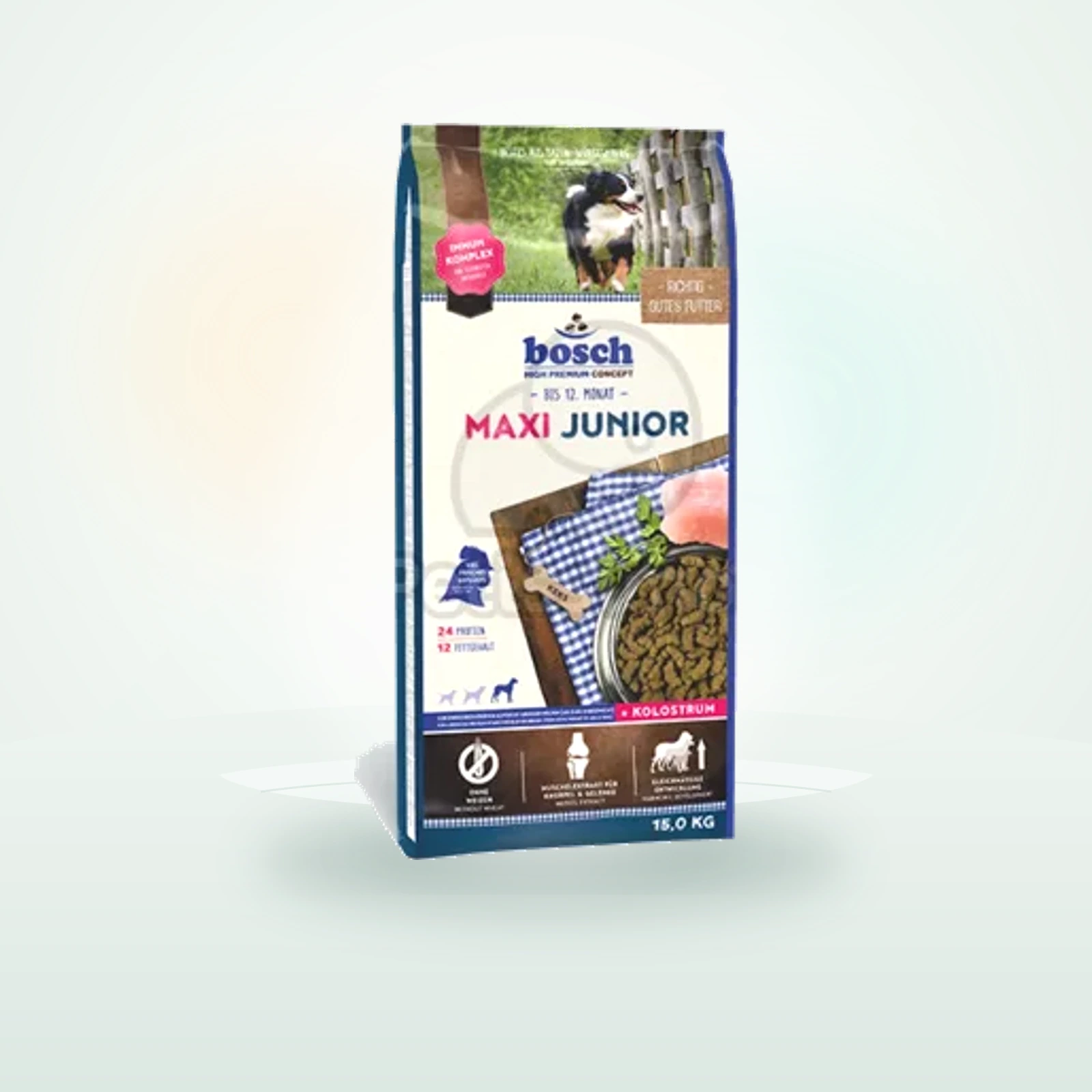 Bosch Junior Maxi