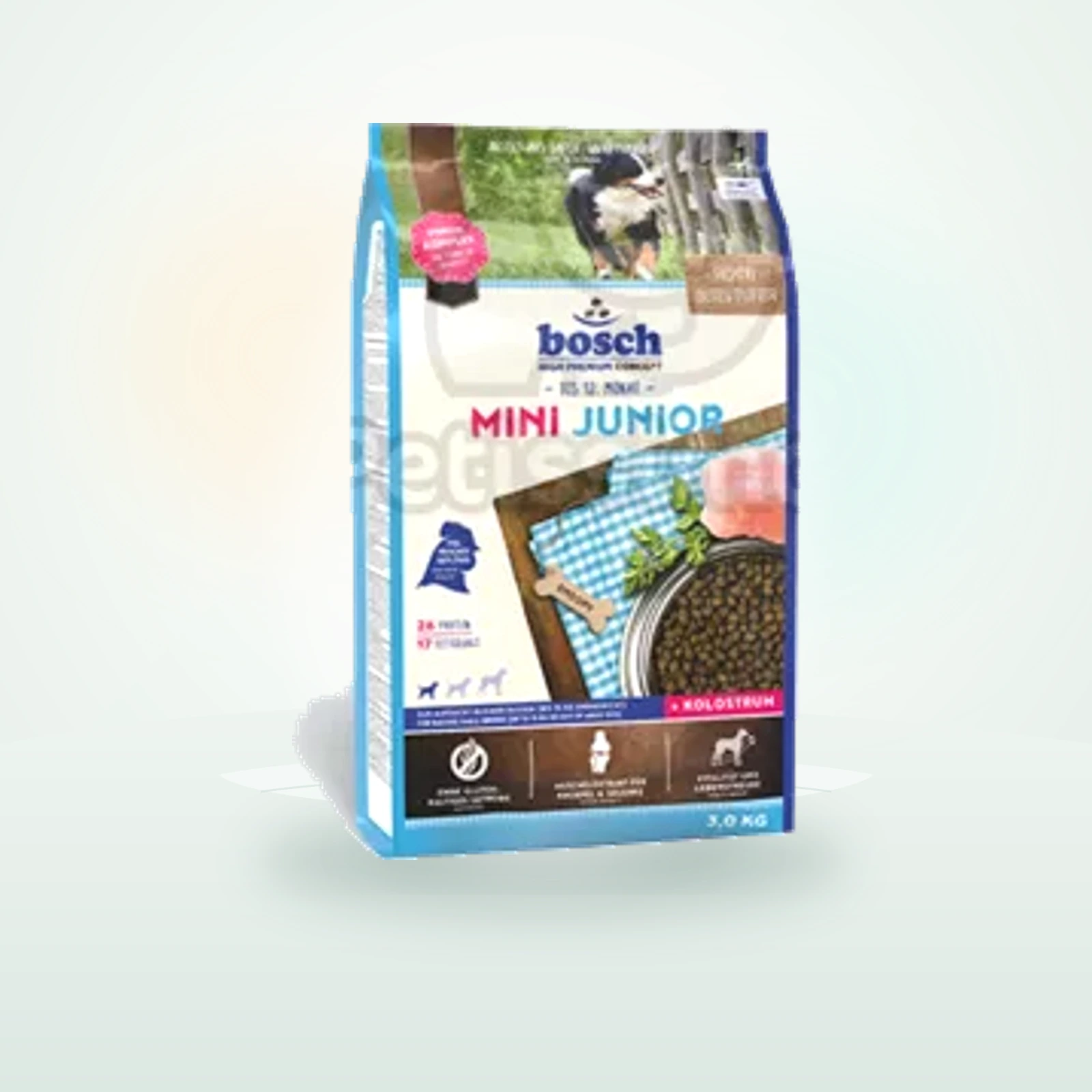 Bosch Junior Mini