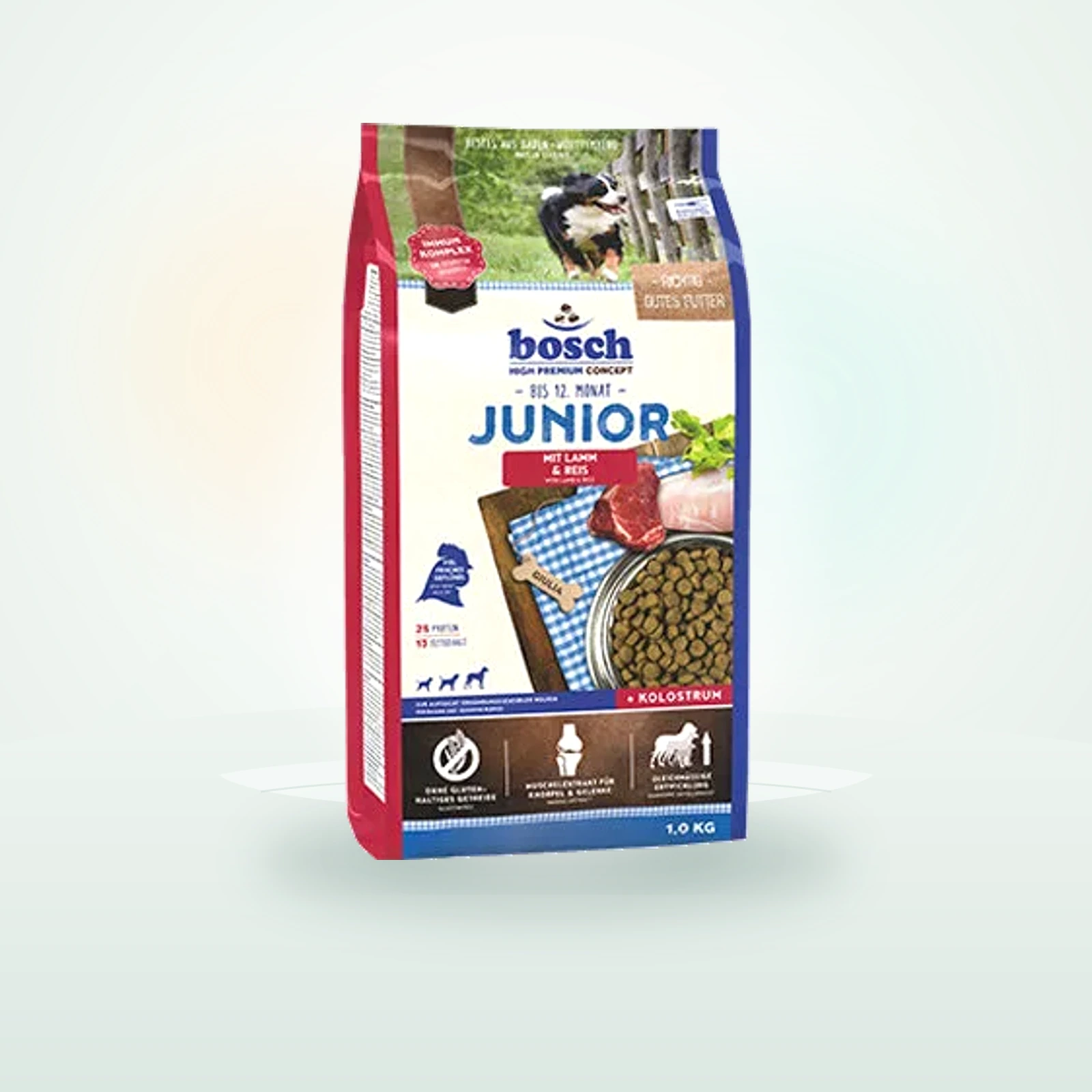 Bosch Junior