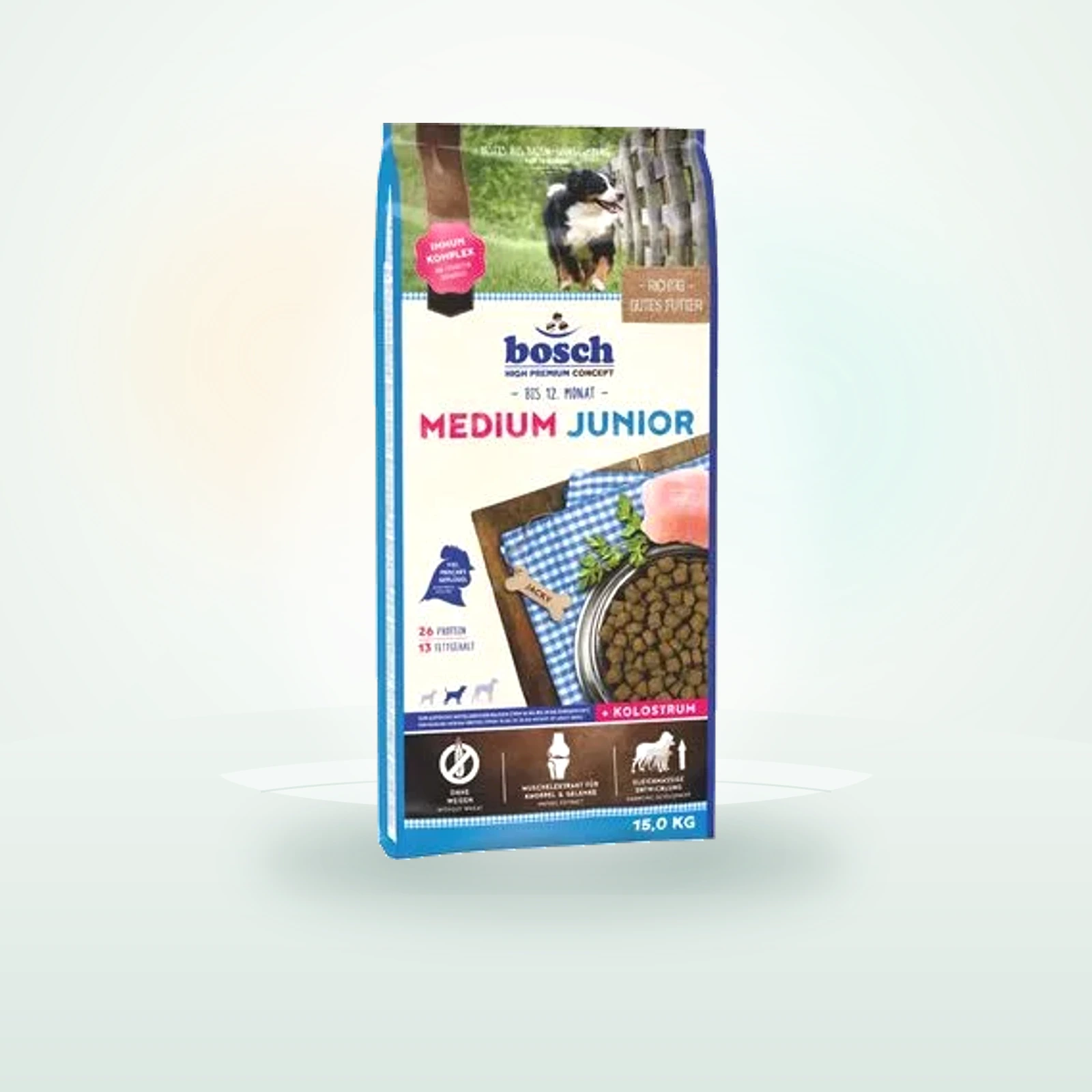 Bosch Medium Junior