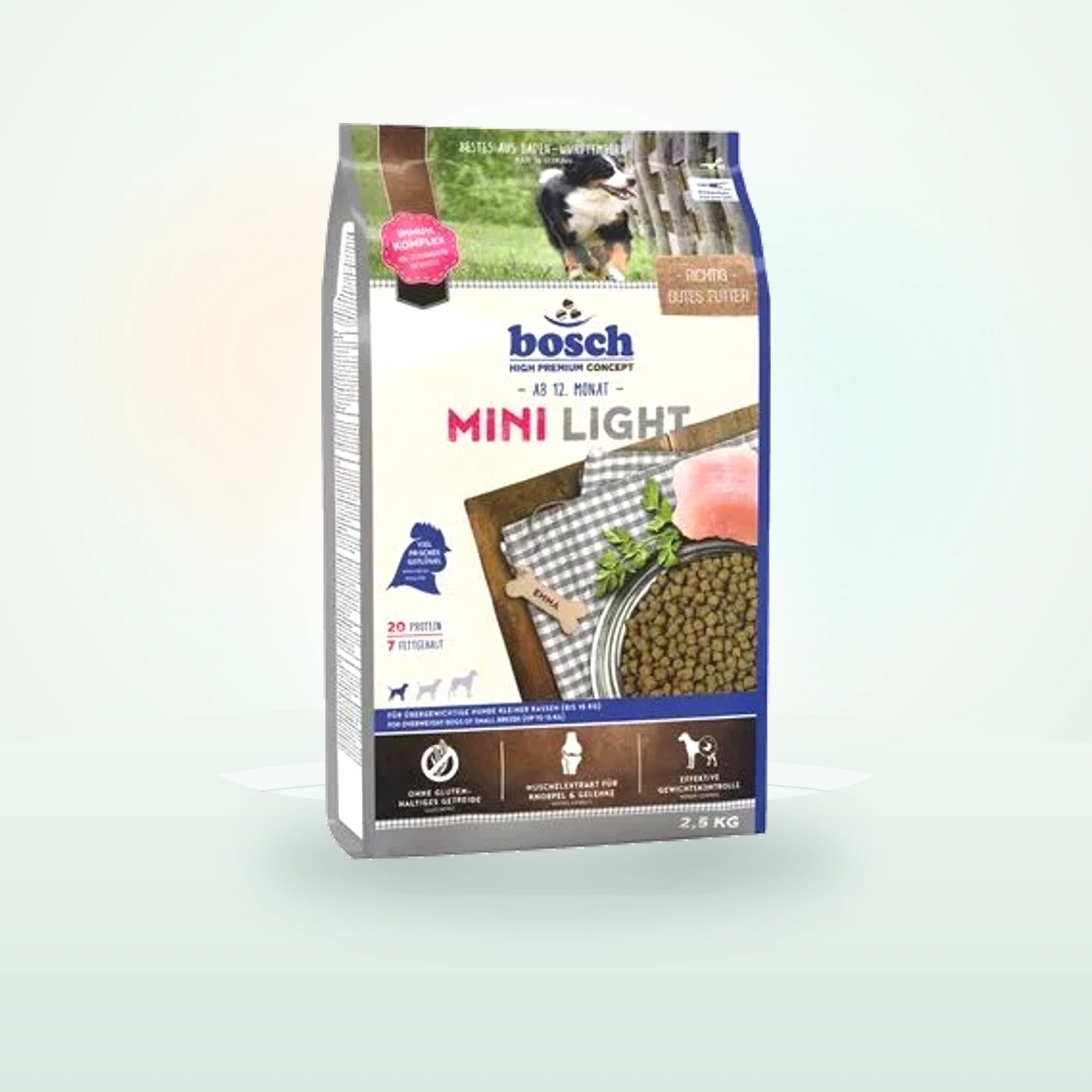 Bosch Mini Light