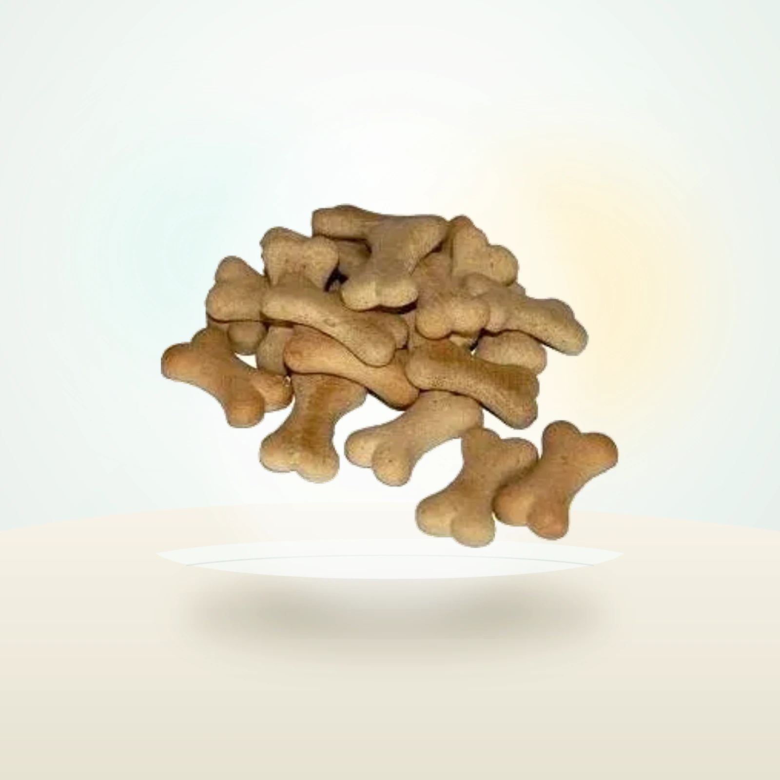Bosch Mono Ciastka mini lamb&rice
